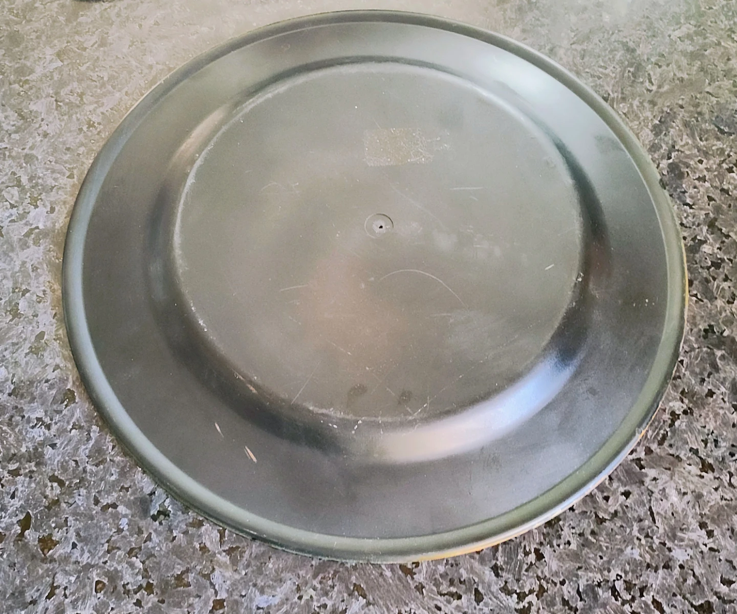 Decorative Charger Plate - photo 5