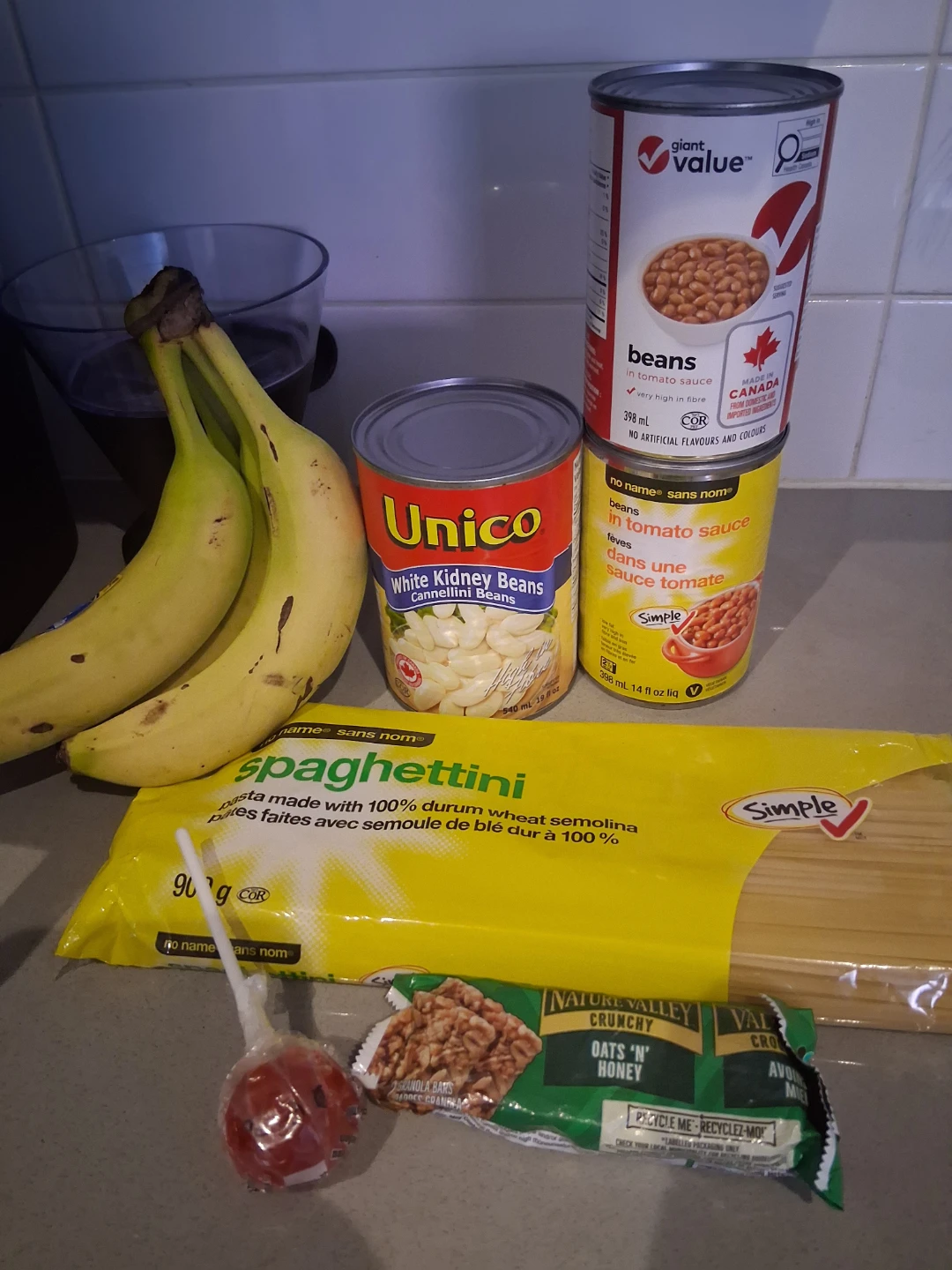 Food