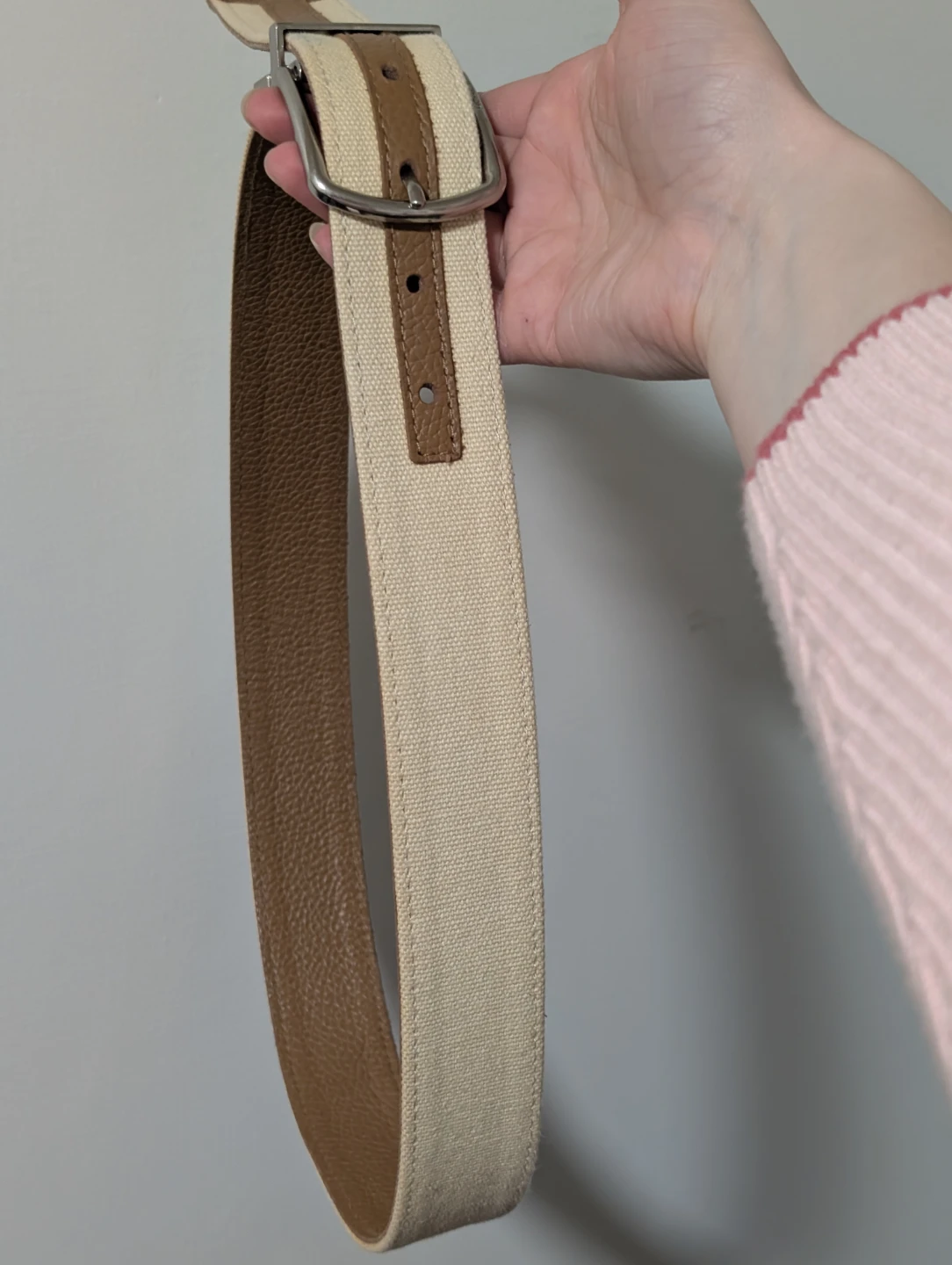Michael Kors Reversible Belt - photo 2