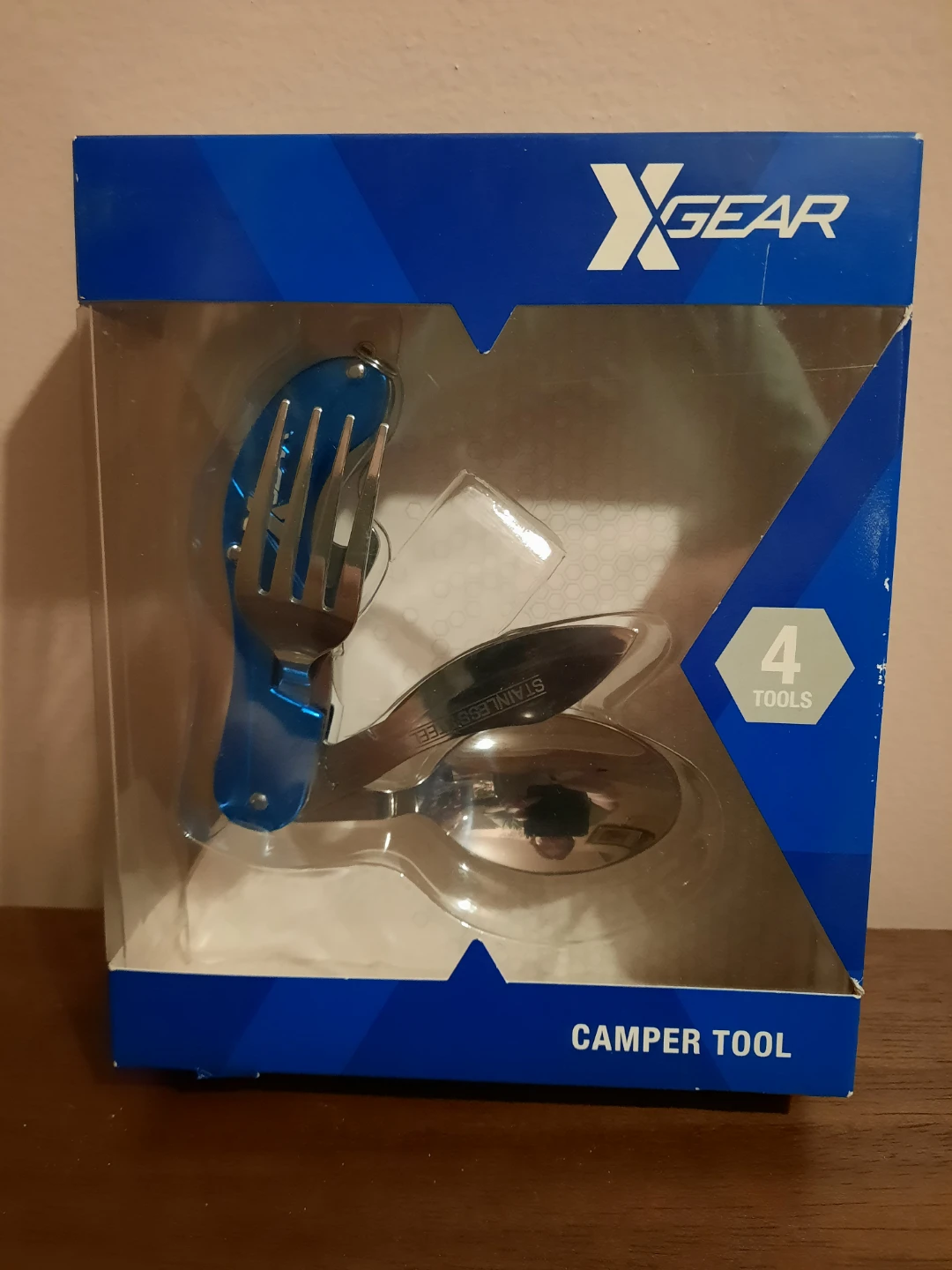 🏆Multi Tools with LED Light or Camper Tool $15 EACH🏆 - photo 3