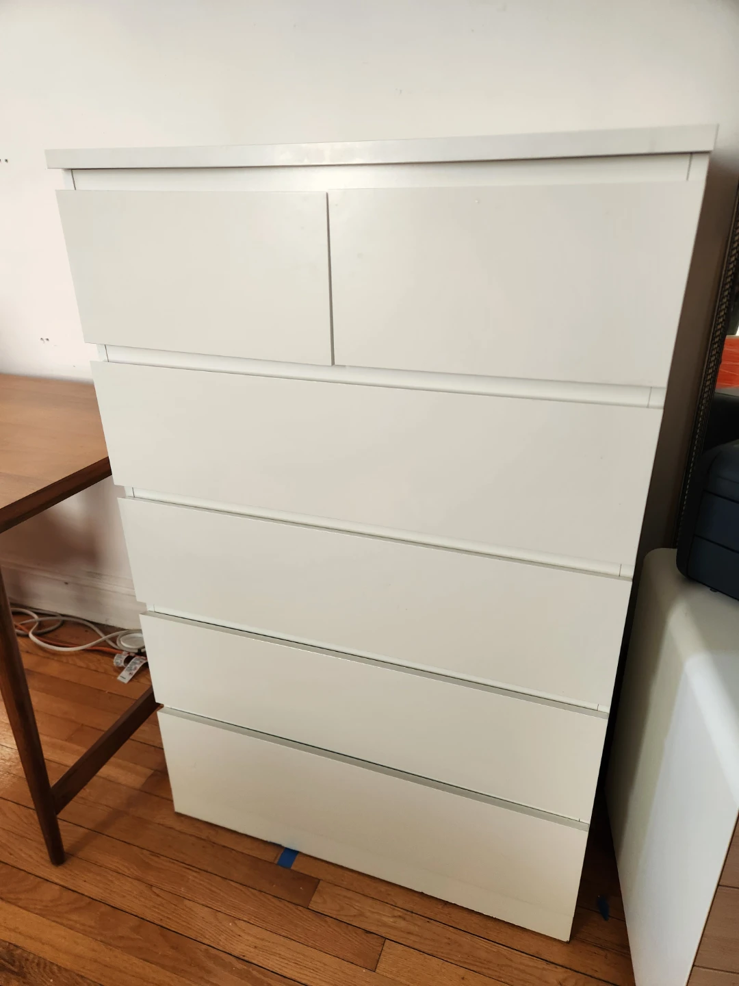 Storklinta Ikea Dresser