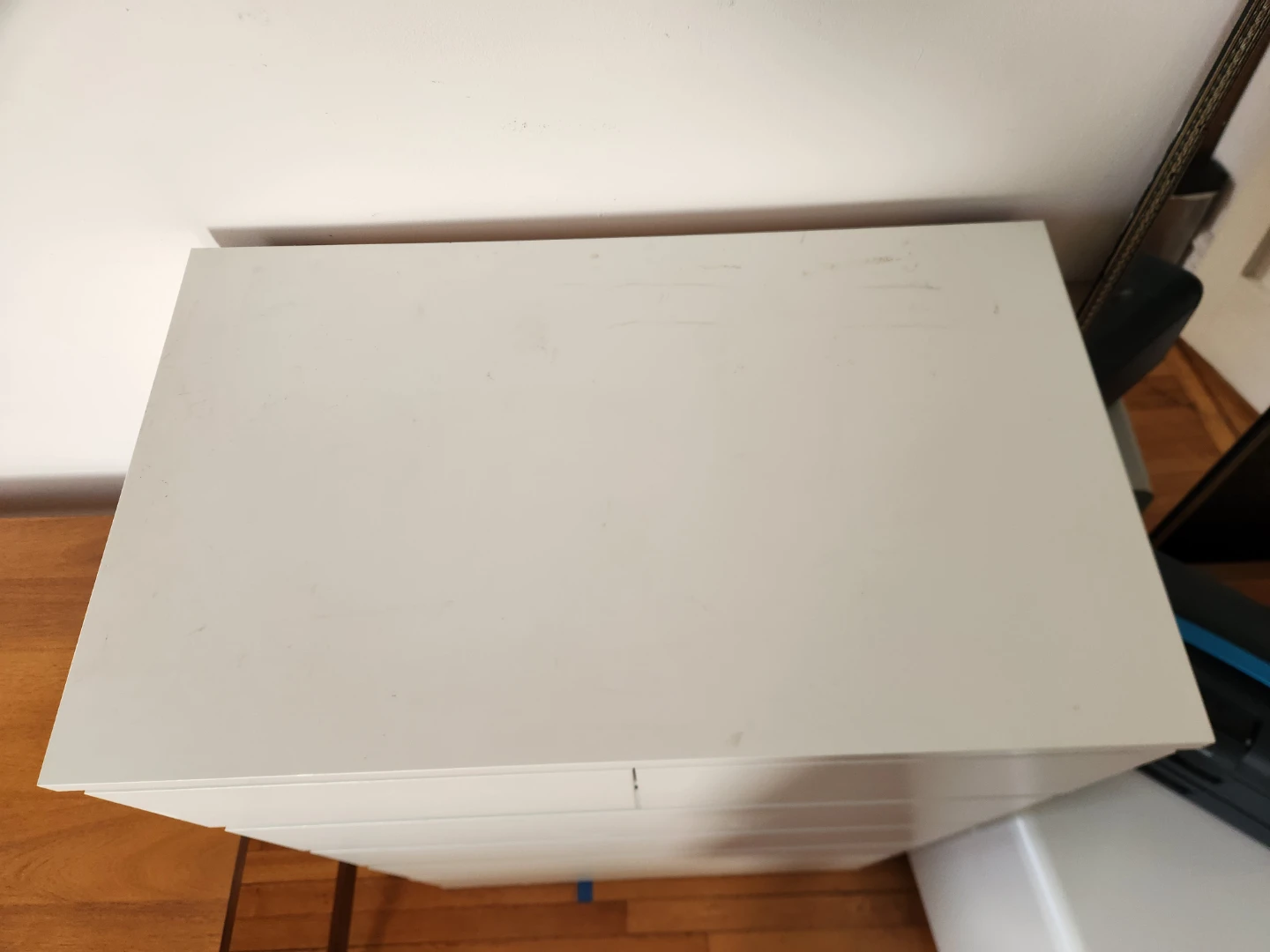 Storklinta Ikea Dresser - photo 2