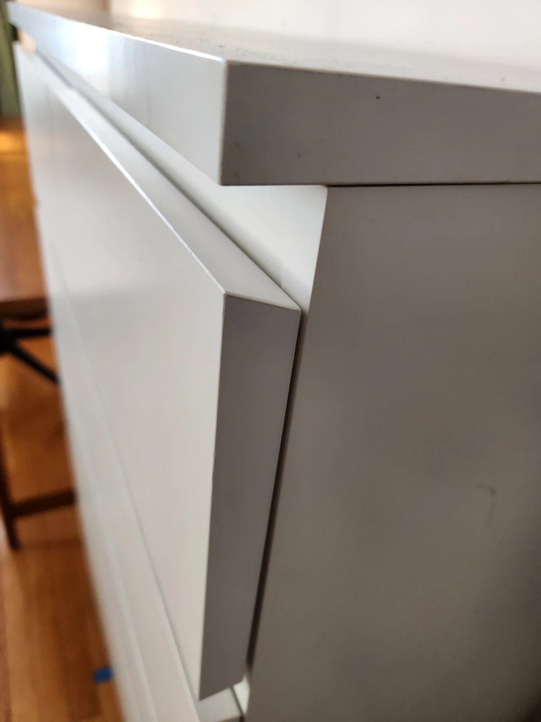 Storklinta Ikea Dresser - photo 3