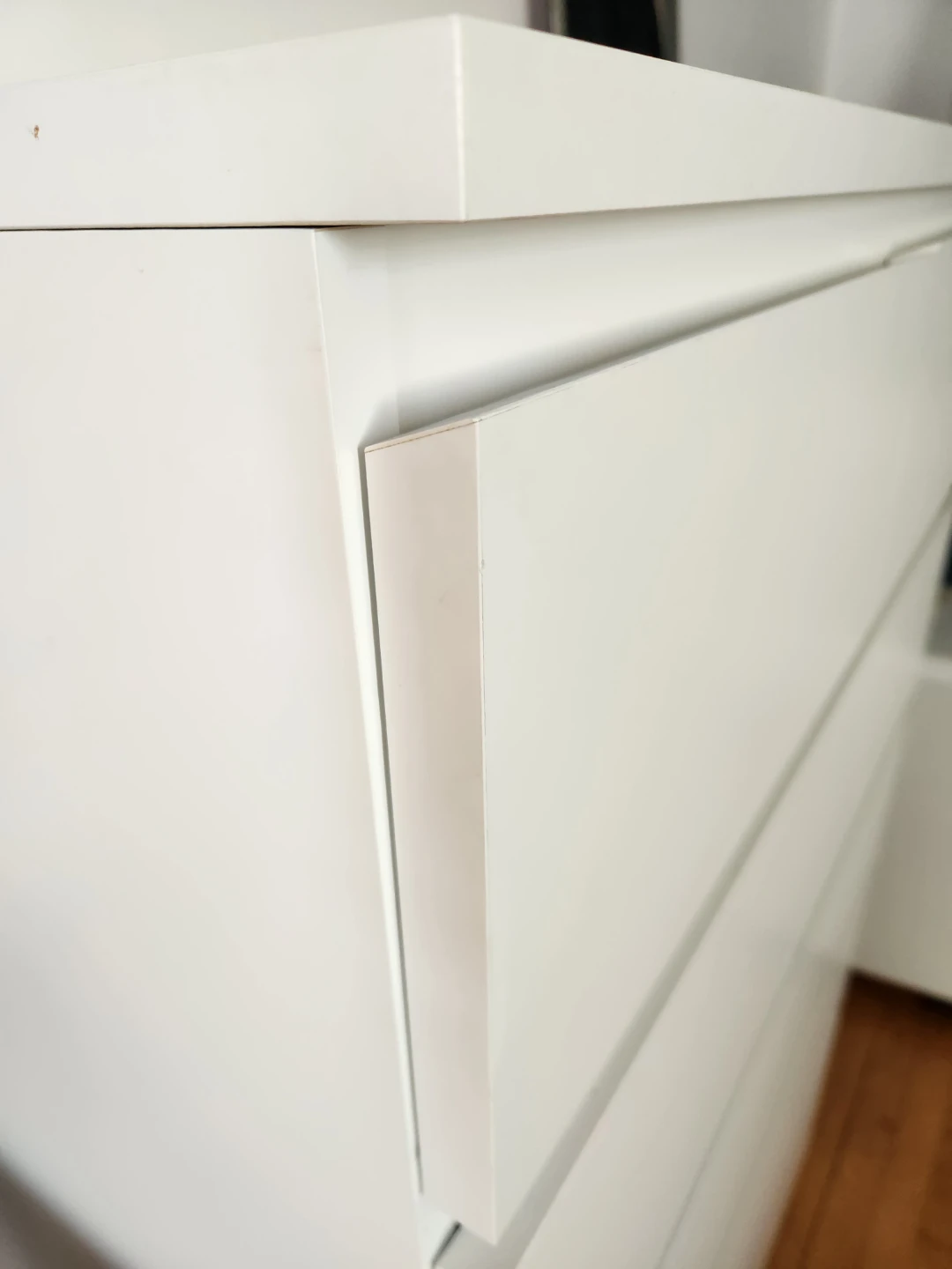 Storklinta Ikea Dresser - photo 5