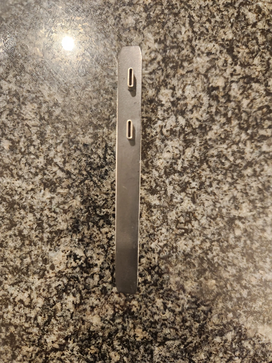 USB-C Hub Multiport Adapter - photo 2