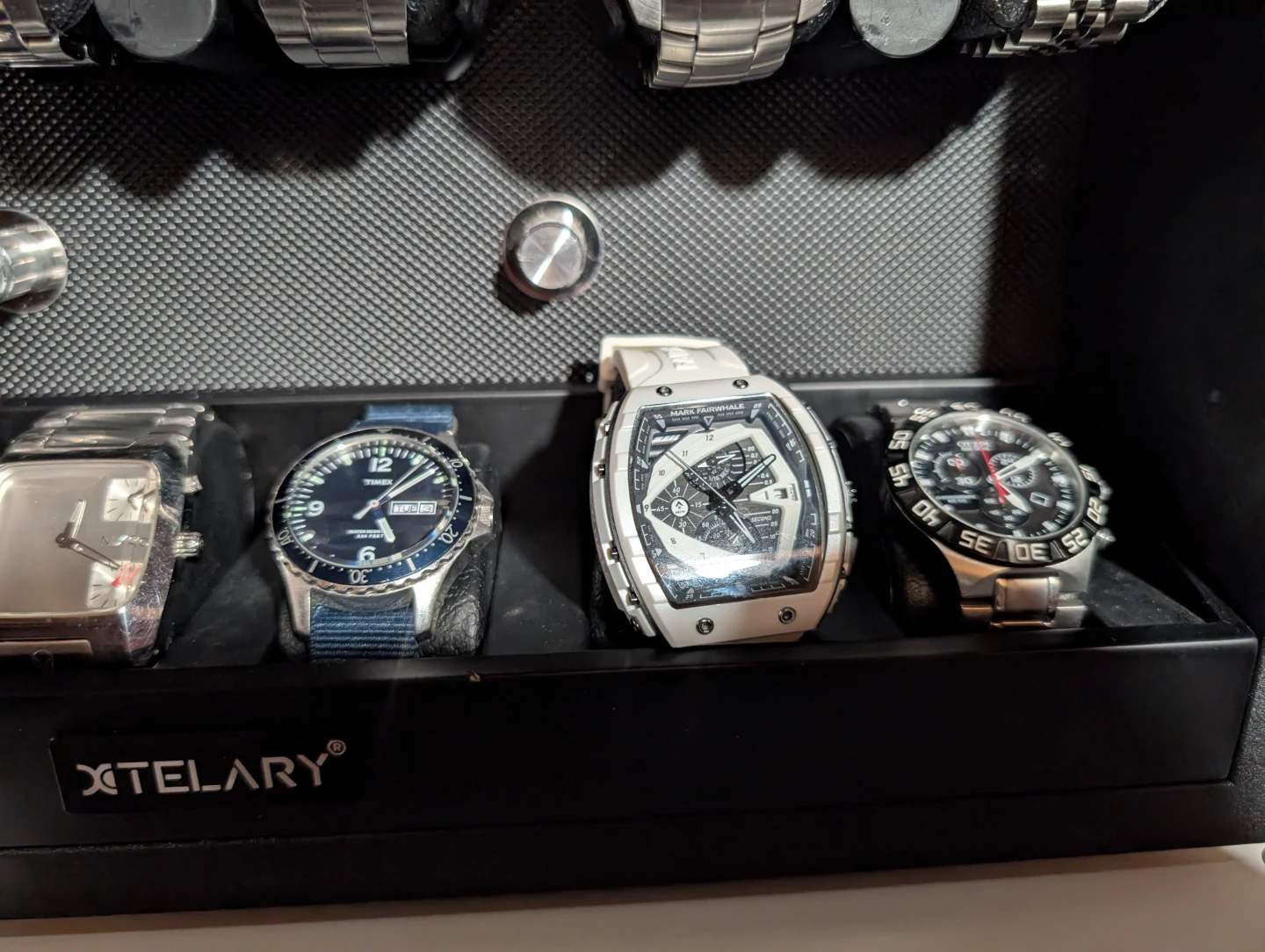Watch collection for sale - photo 5