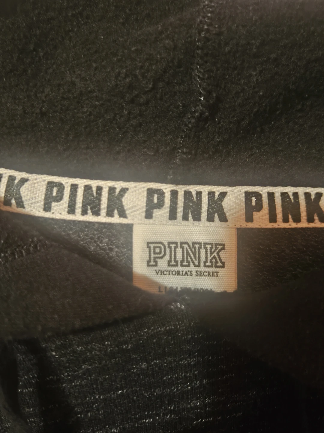 Women's sweathood. Size Large. - photo 3