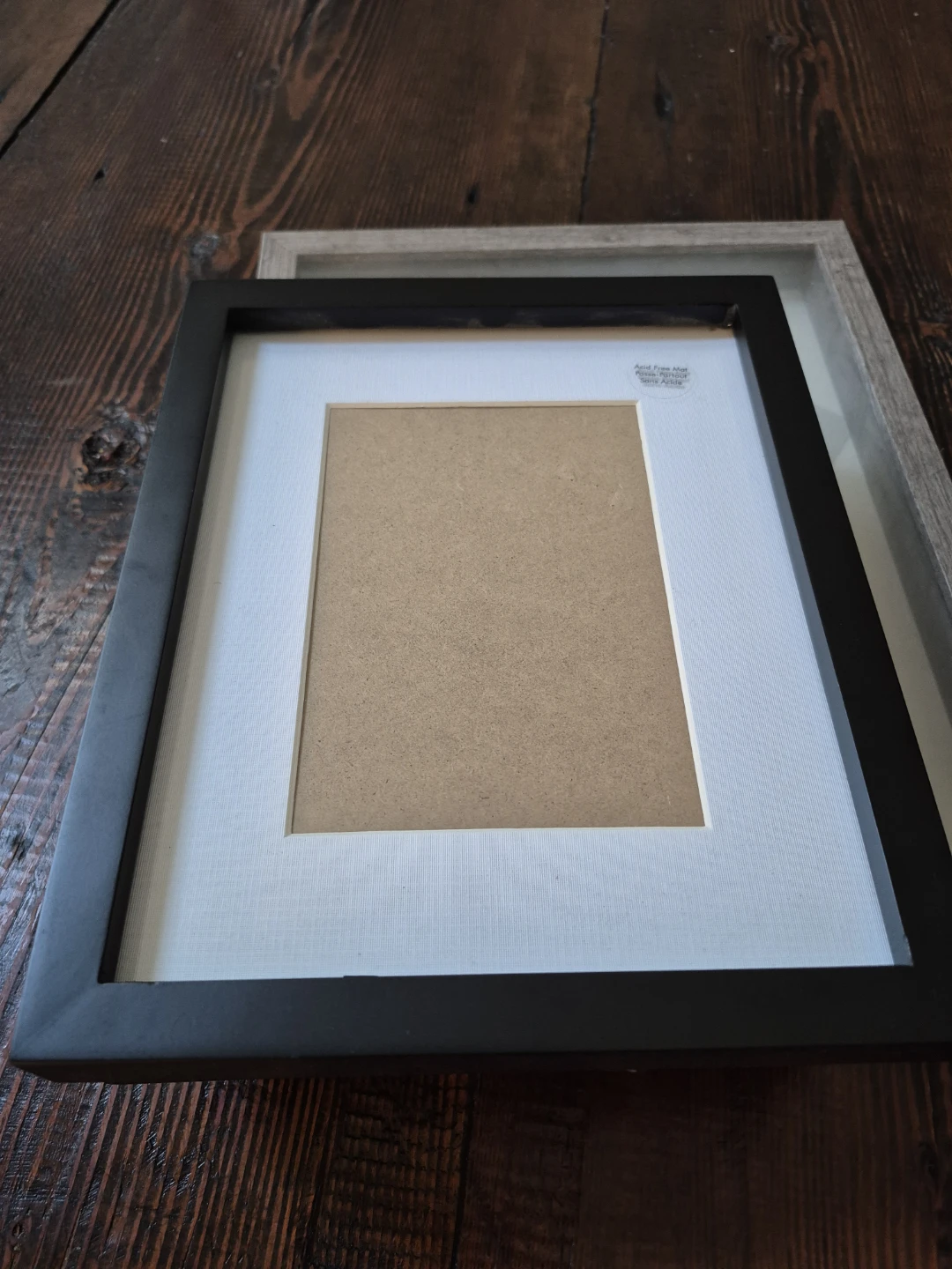 ROULETTE 8" x 10" Picture Frame