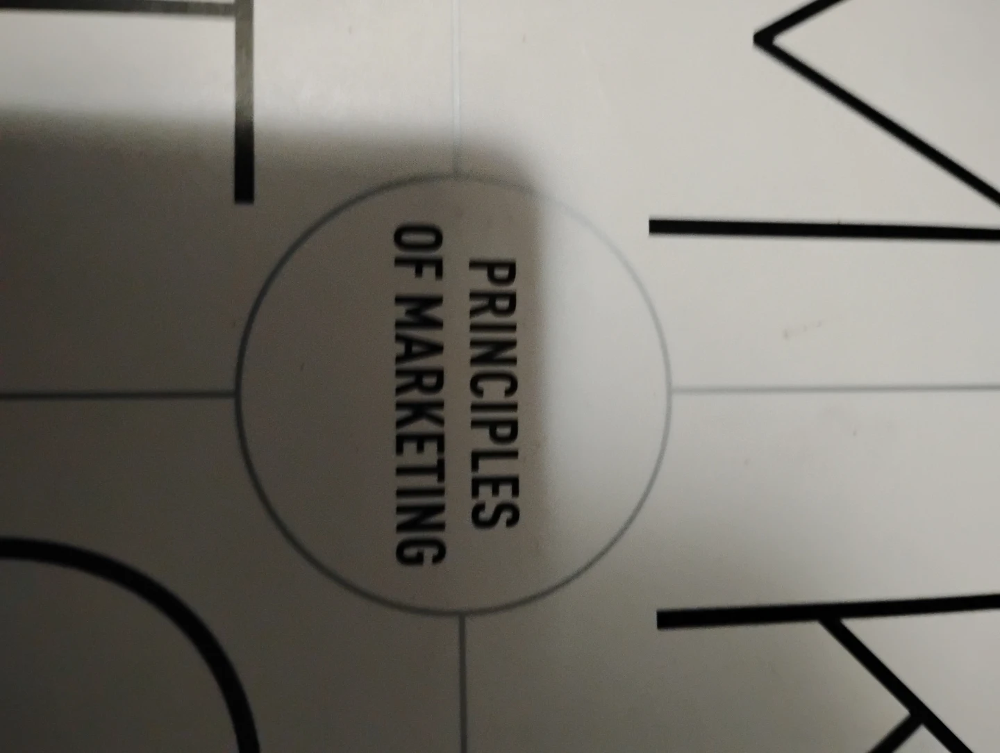 Nelson Principles of Marketing Marketing Textbook - photo 2