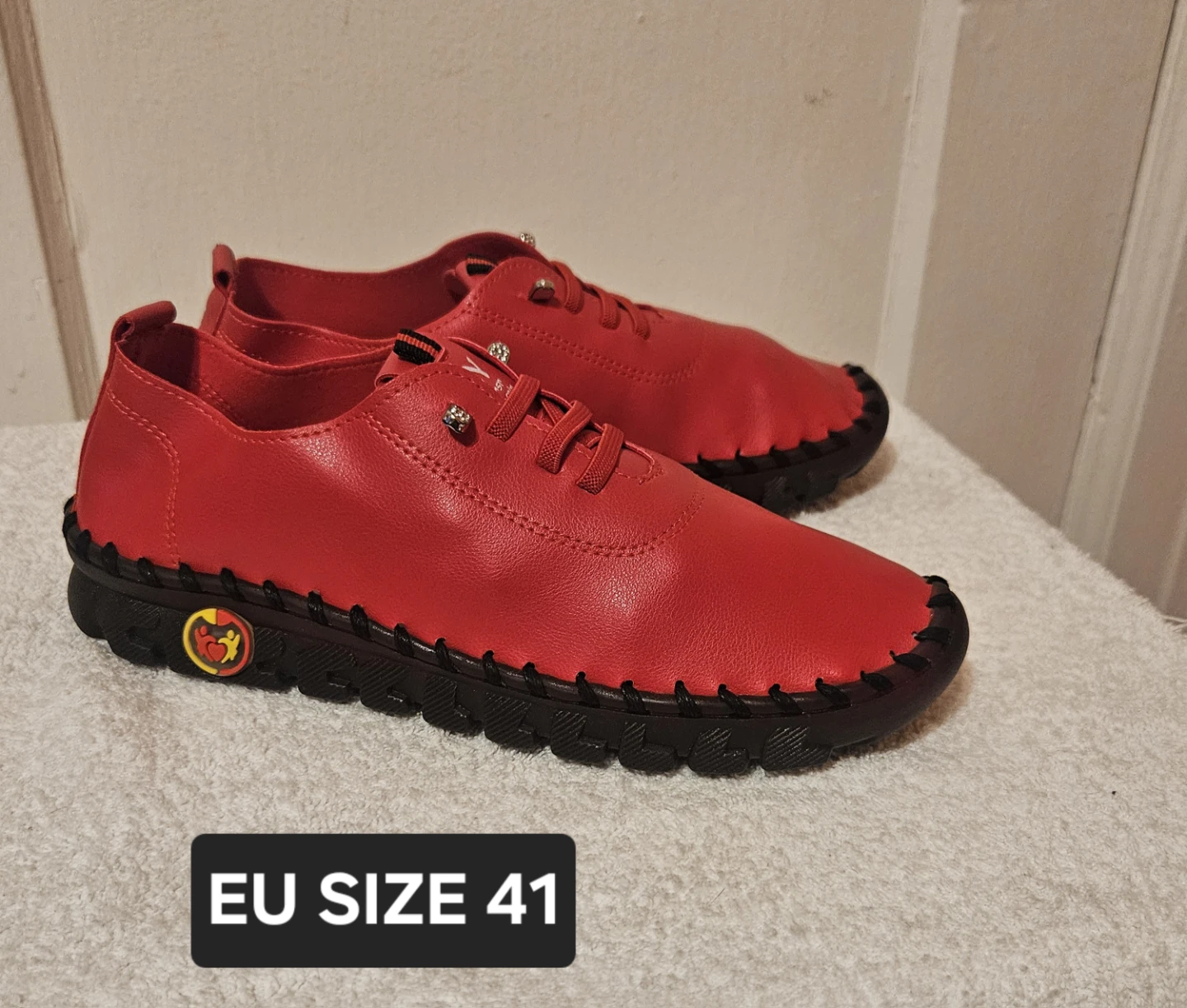 Women's sneakers - photo 2