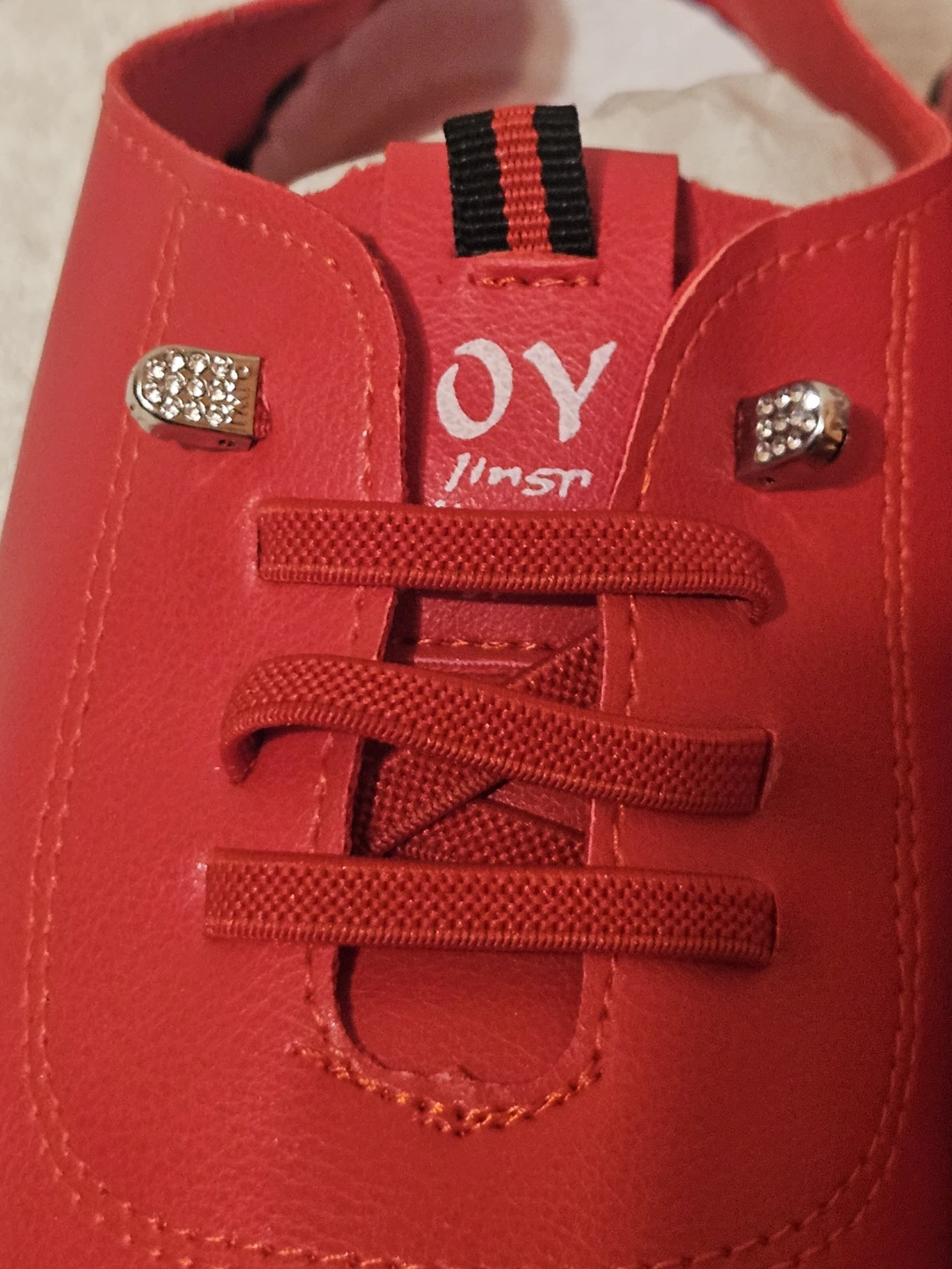 Women's sneakers - photo 3