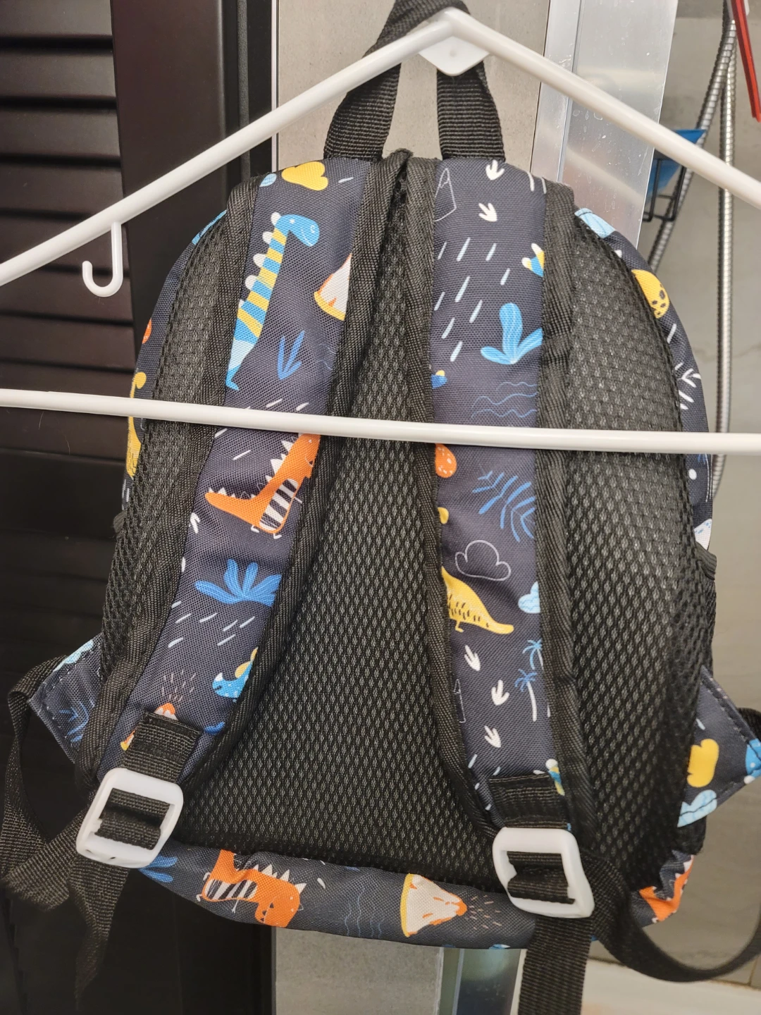Kids Dinosaur Backpack - photo 3