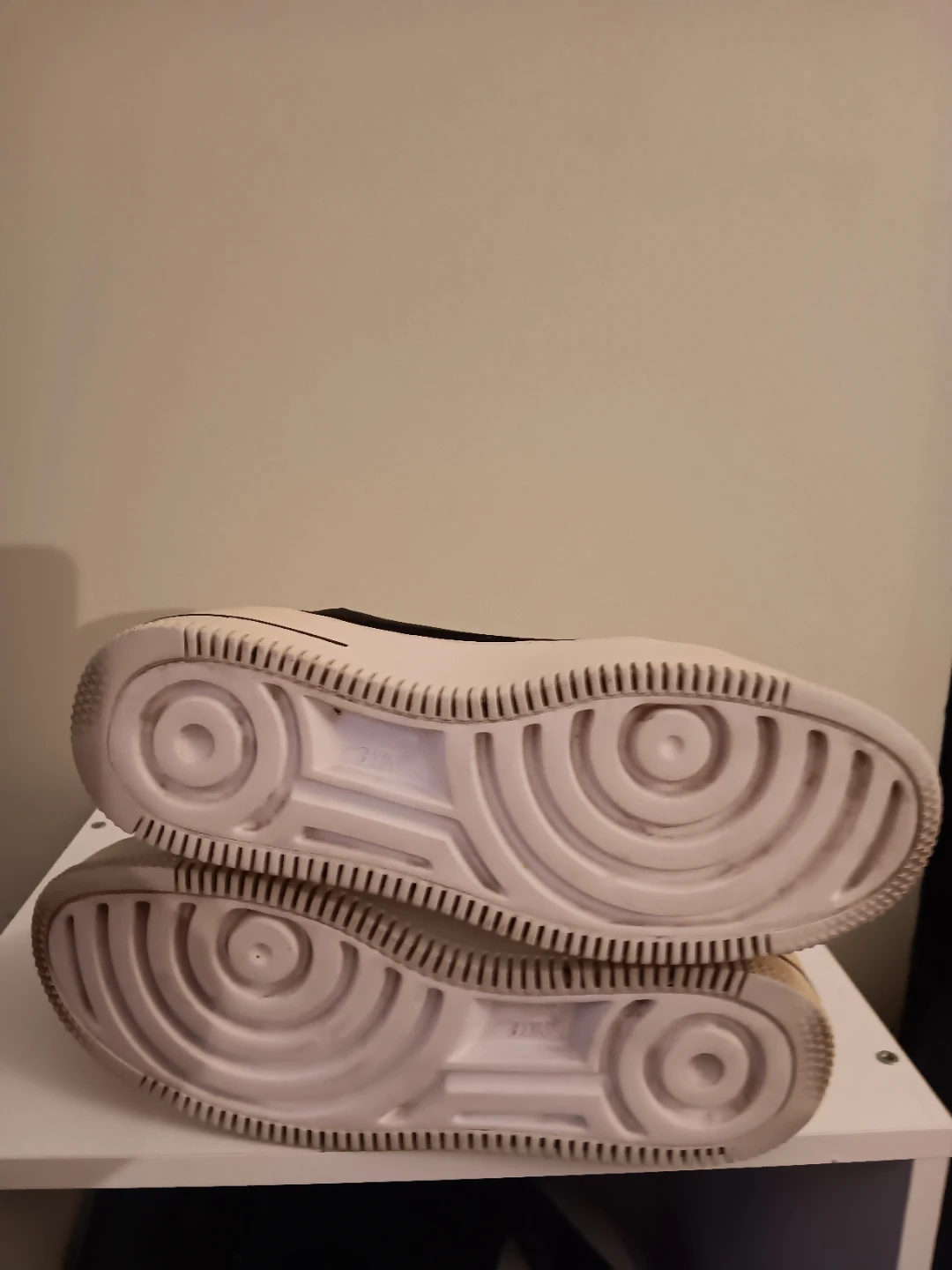 Nike Air Force 1 Platform Boots - photo 3