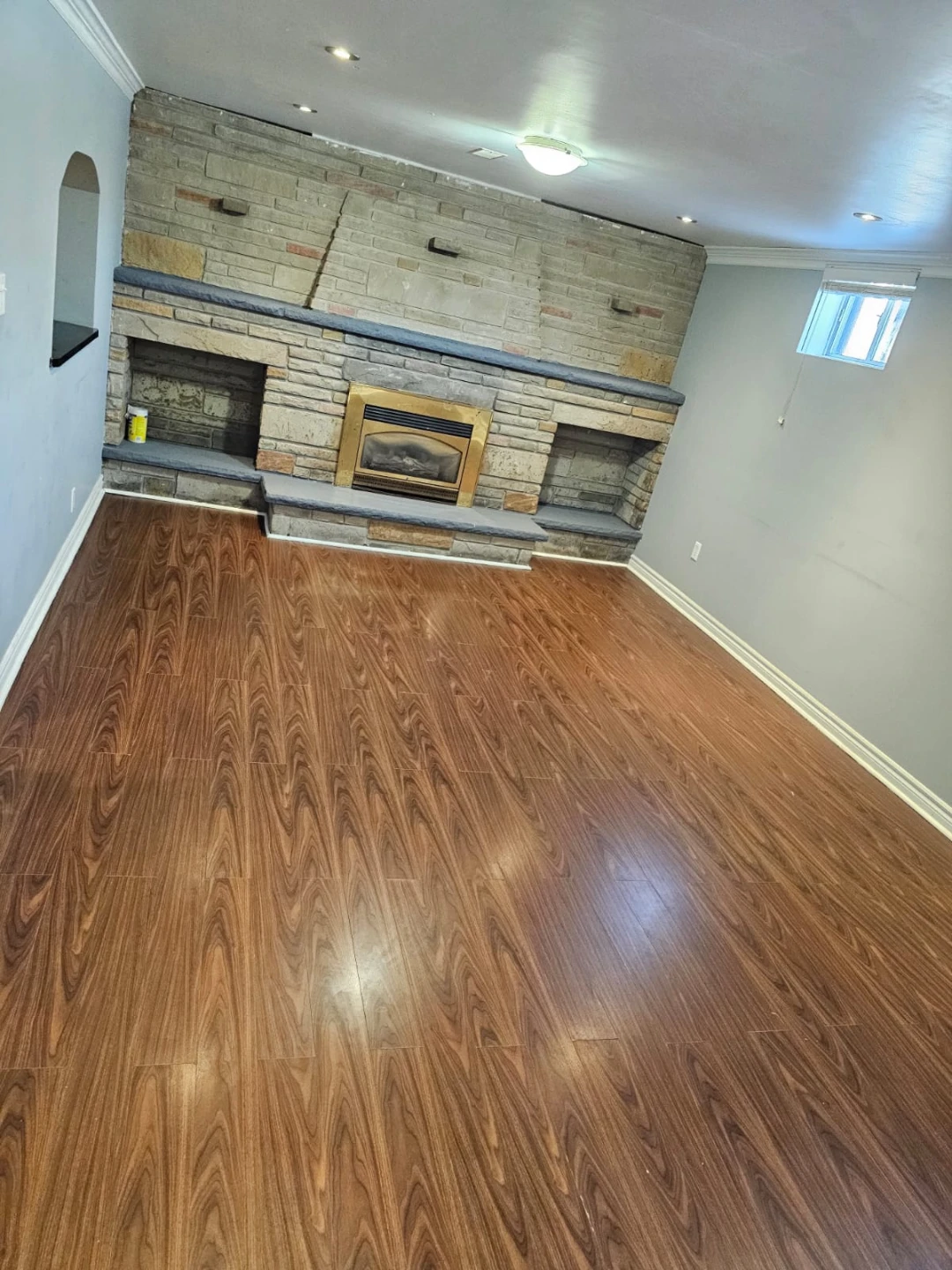 Basement for rent - photo 3