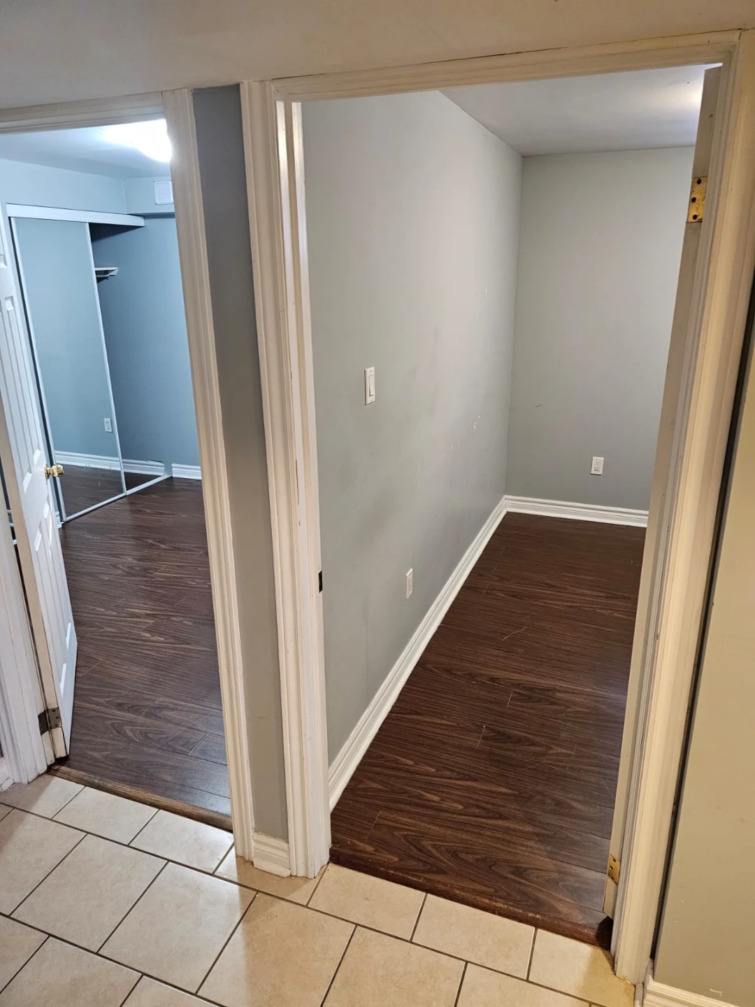 Basement for rent - photo 5
