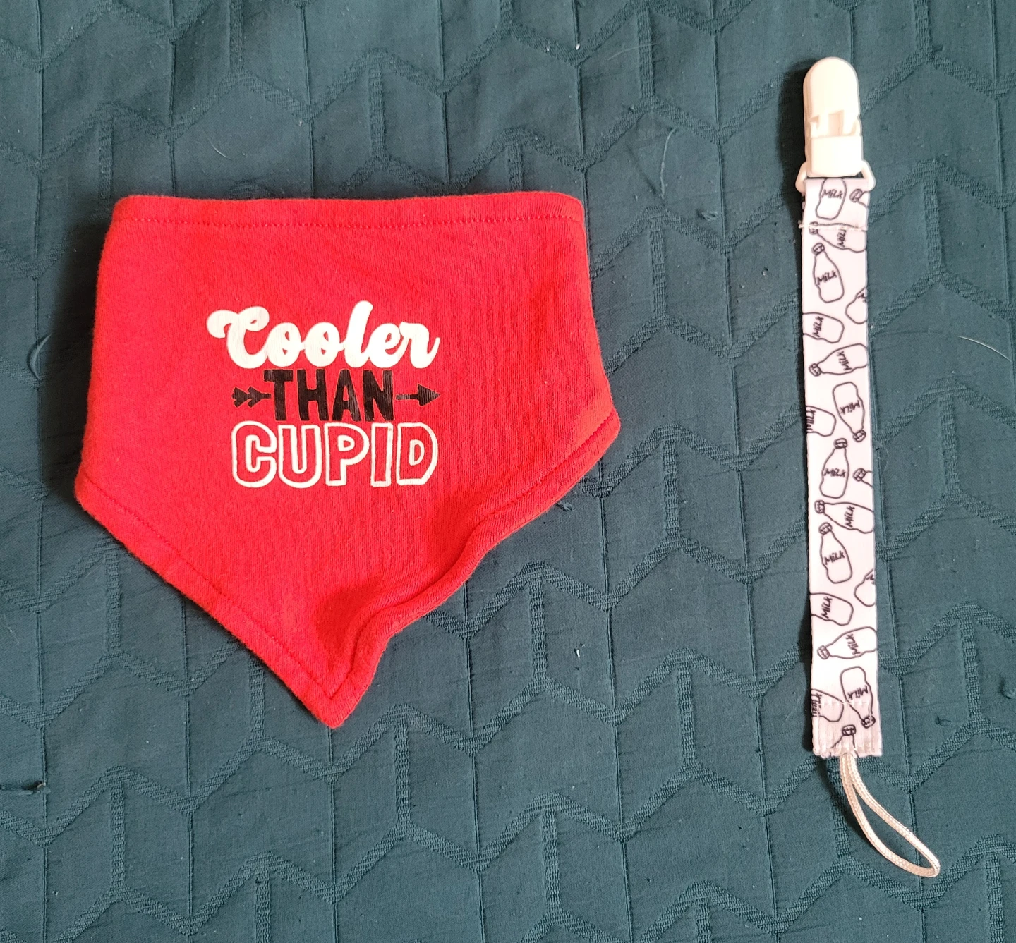 Bundle - Baby Accessories