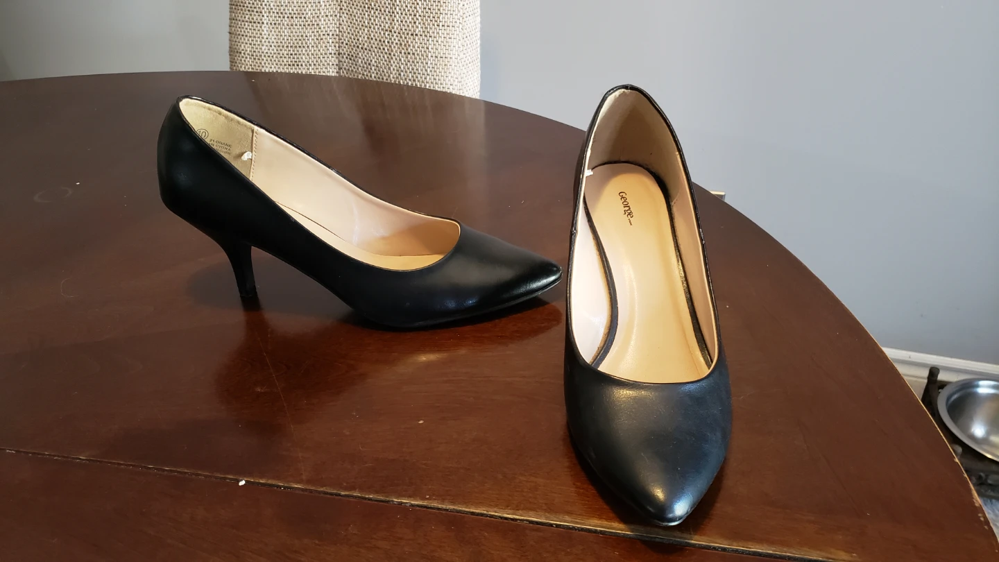 Women's Casual & Dress Shoe Collection Size 10 - photo 3