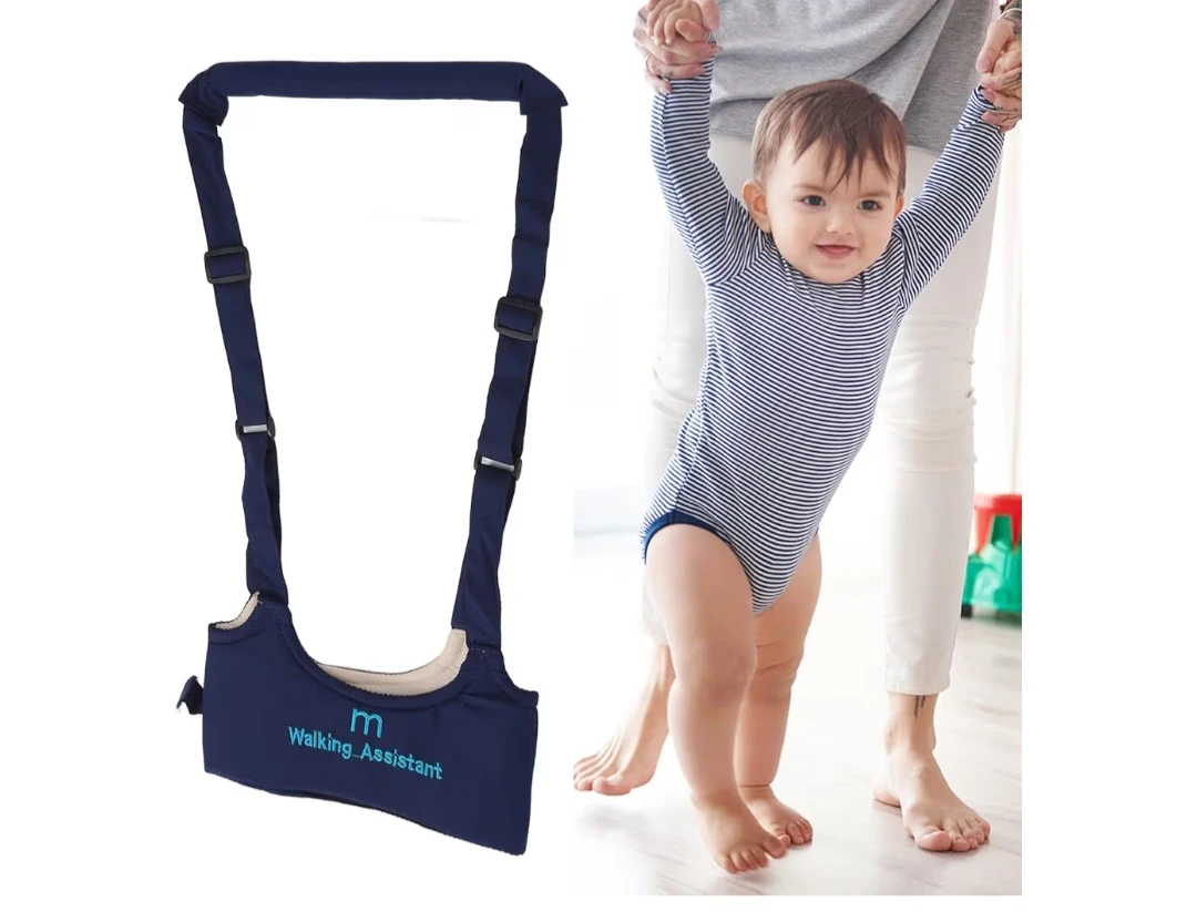 Baby Walking Assistant Harness - photo 2