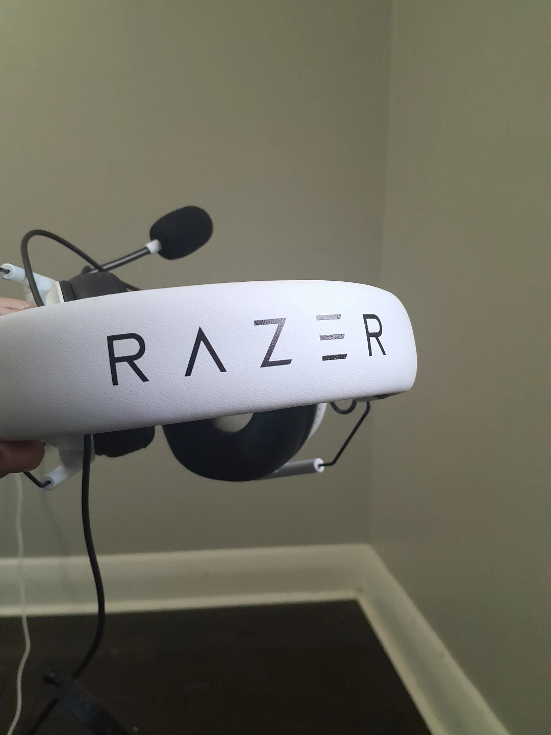 Razer Gaming Headset with Microphone - photo 2