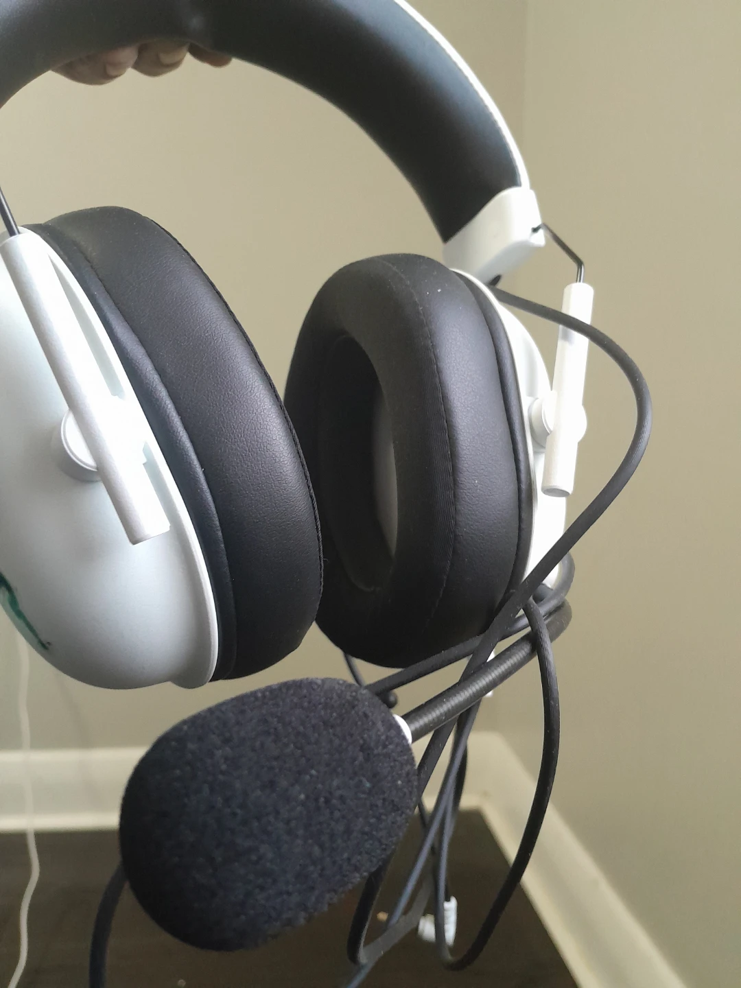 Razer Gaming Headset with Microphone - photo 5