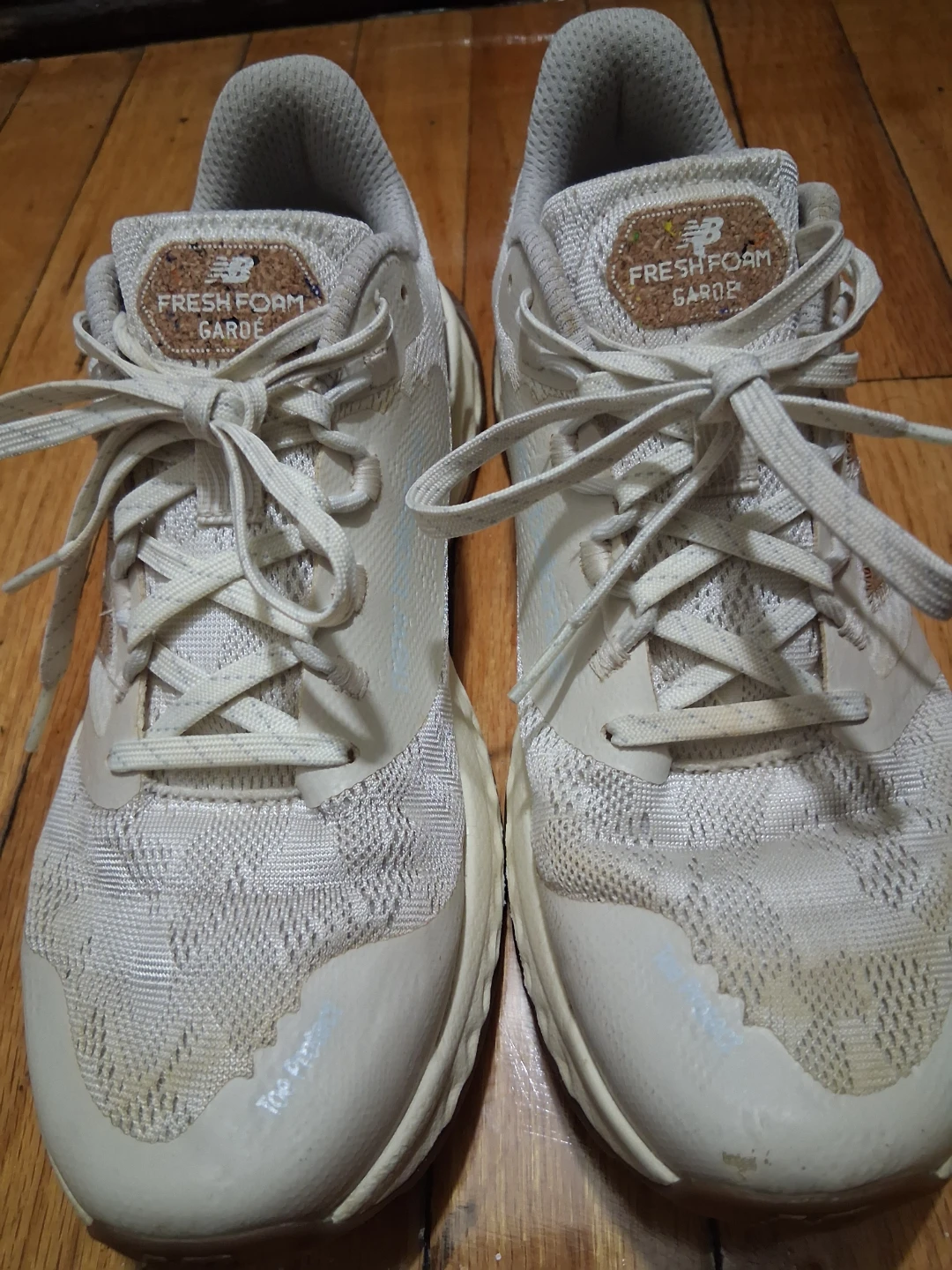 New Balance Fresh Foam Garde Sneakers - photo 2