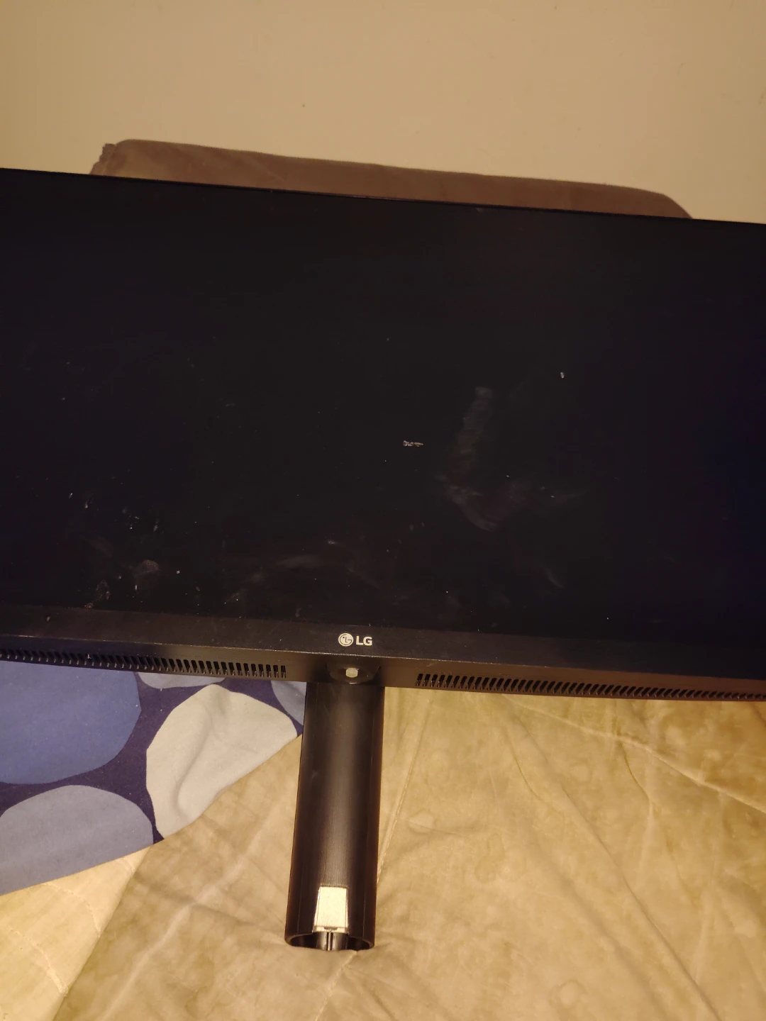 LG 27QN600-B 27-inch QHD Monitor - photo 2