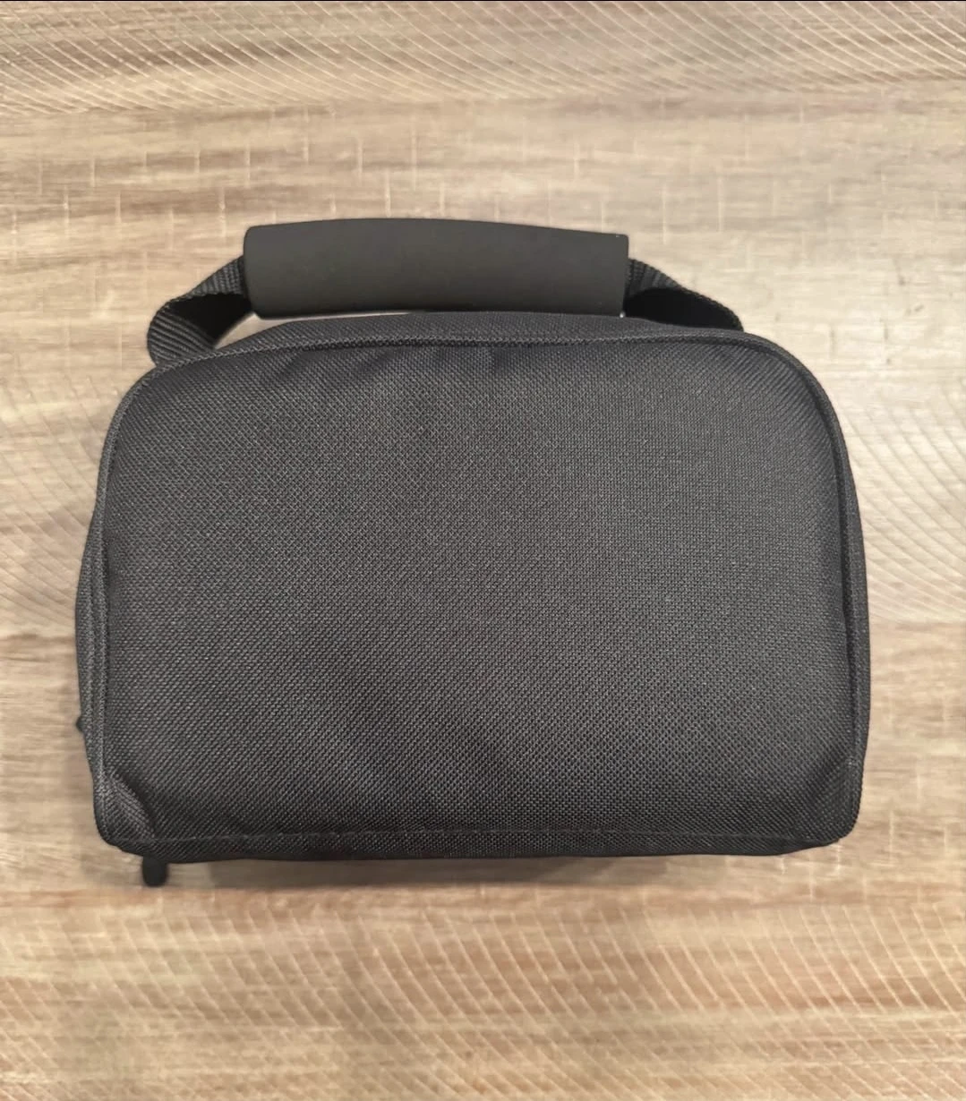Lamson Black Padded Carrying bag 🏆 - photo 2