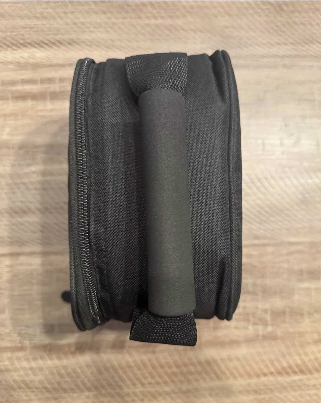 Lamson Black Padded Carrying bag 🏆 - photo 3
