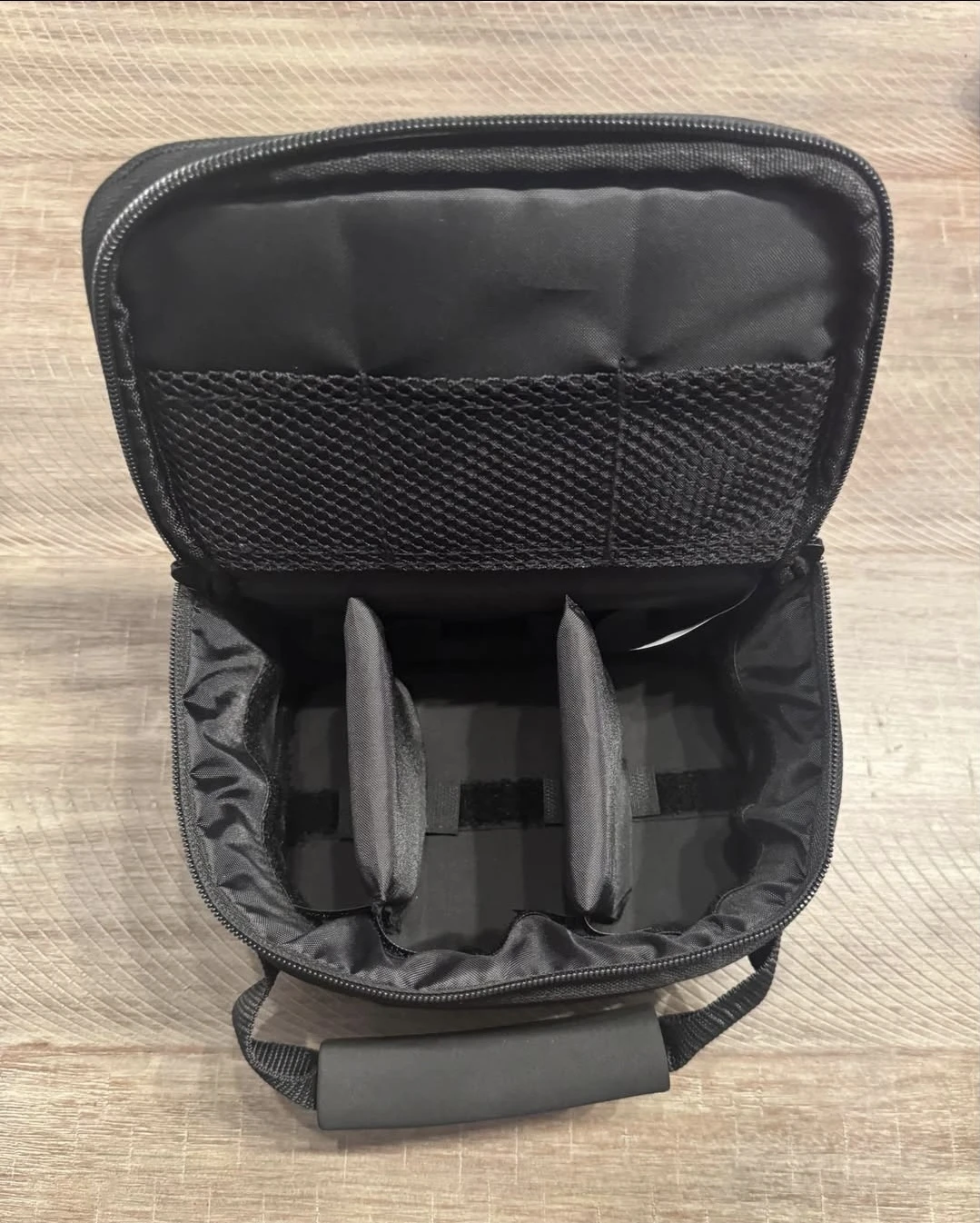 Lamson Black Padded Carrying bag 🏆 - photo 4