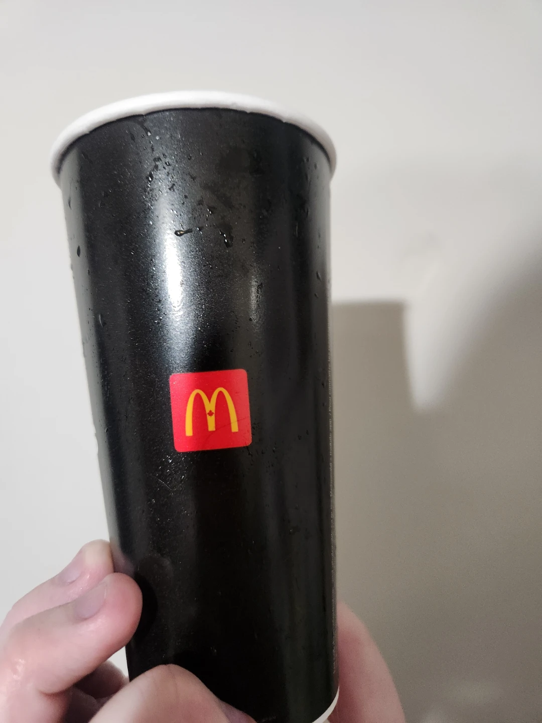 McDonald's OVO Owl Cup - photo 3