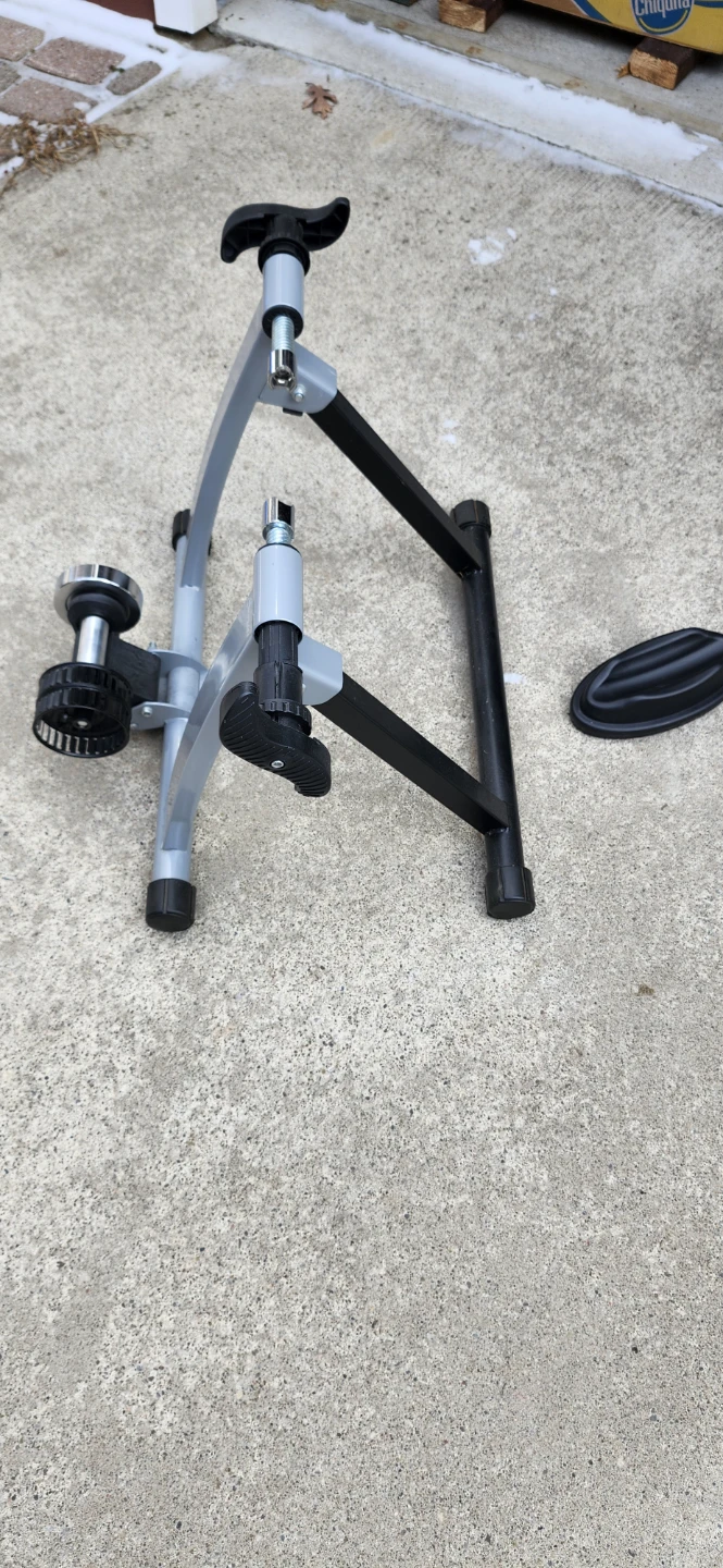Soozier Bike Trainer