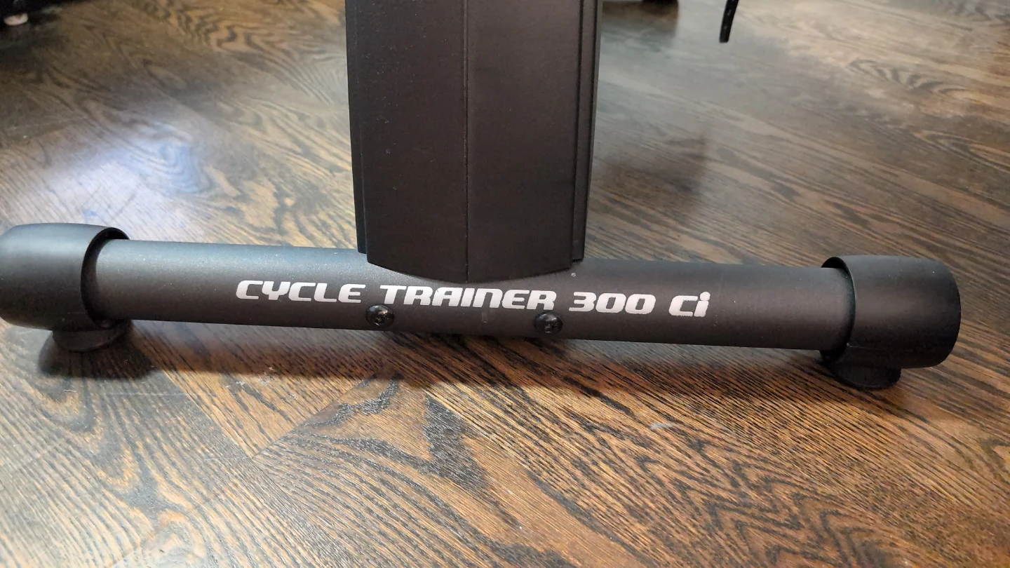 ProForm Cycle Trainer 300 Ci Exercise Bike - photo 3