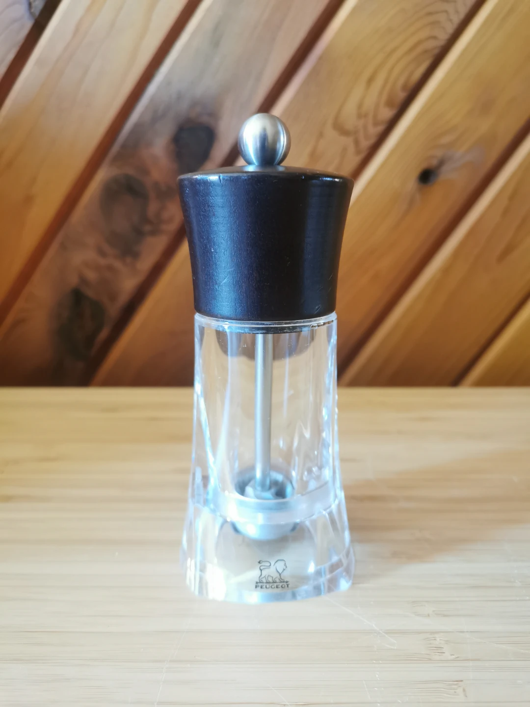 Peugeot France Salt or Pepper Mill
