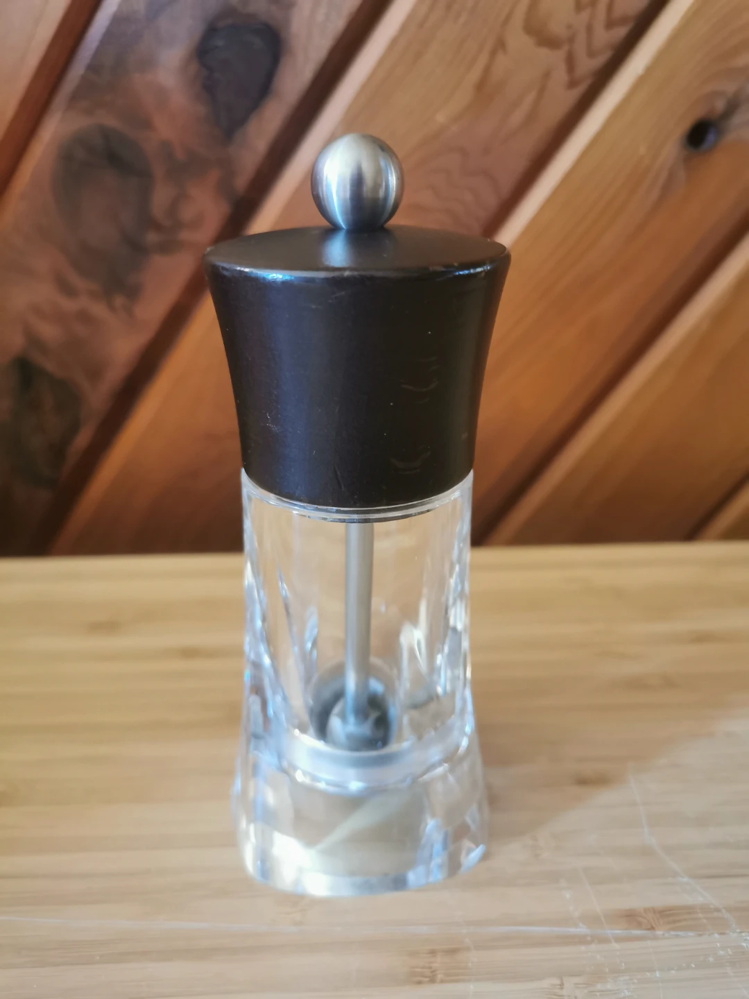 Peugeot France Salt or Pepper Mill - photo 3