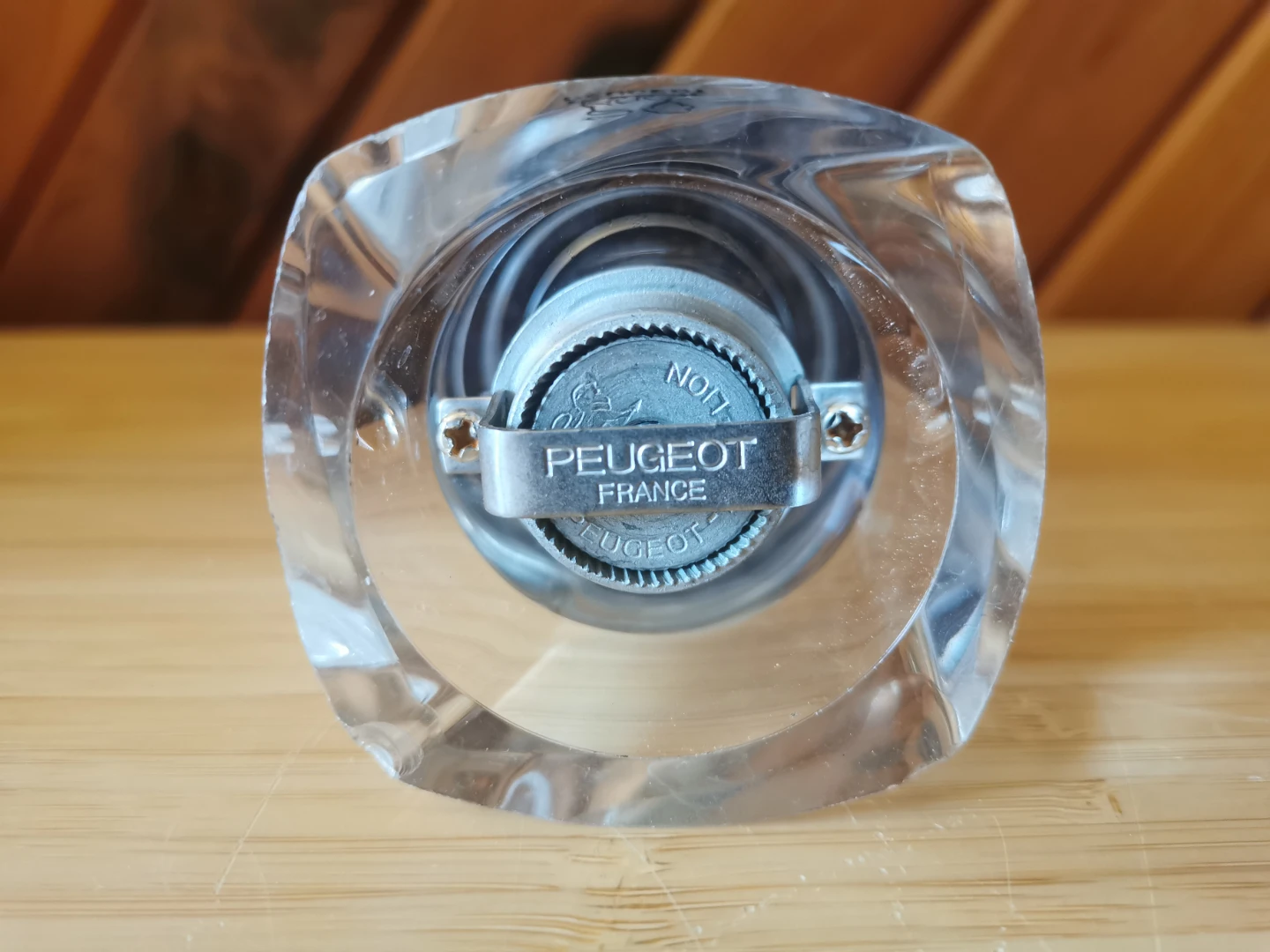 Peugeot France Salt or Pepper Mill - photo 4