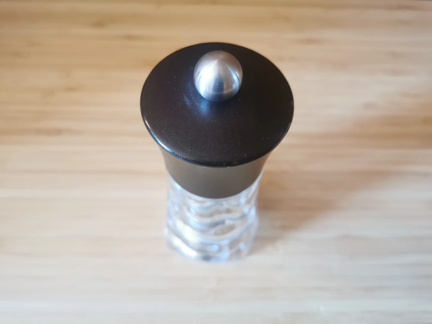 Peugeot France Salt or Pepper Mill - photo 5