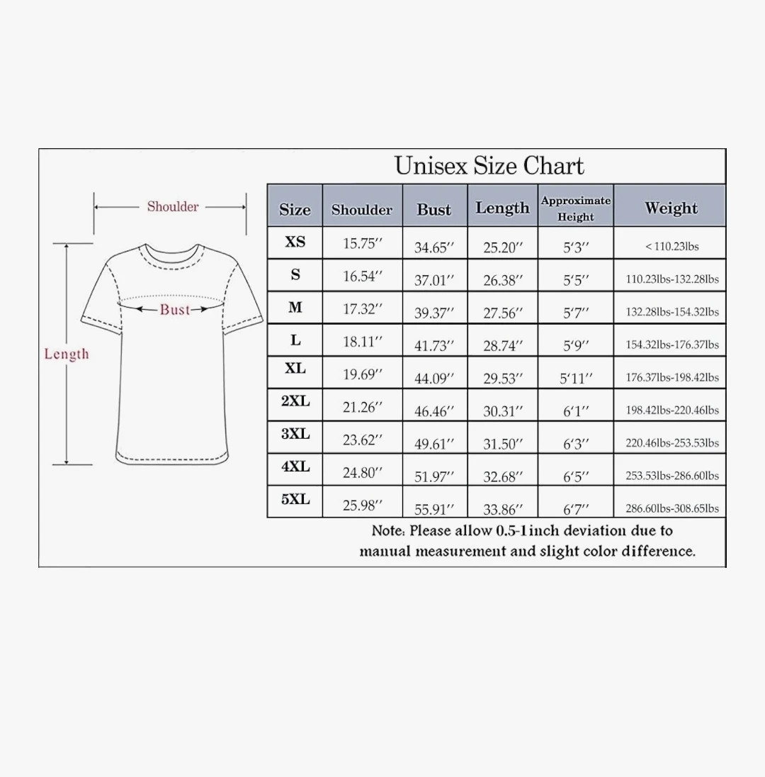 Brand New Cotton Cute Dinosaur Graphic T-Shirts Teen or Adult - photo 3