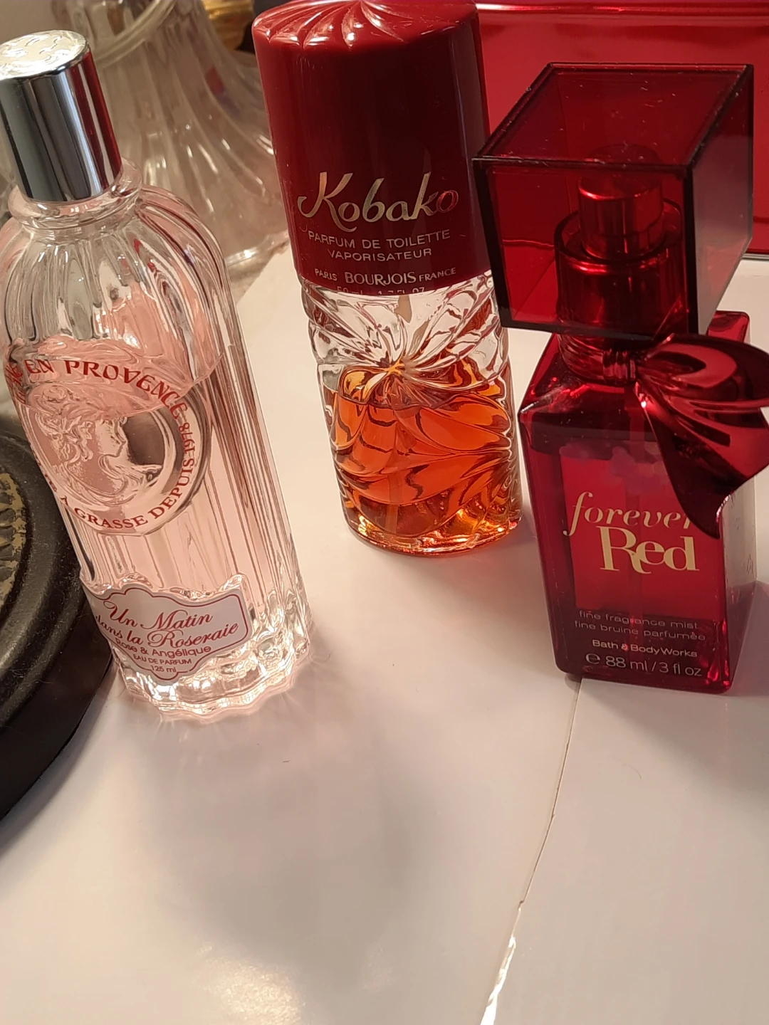 Parfumes lot - photo 2