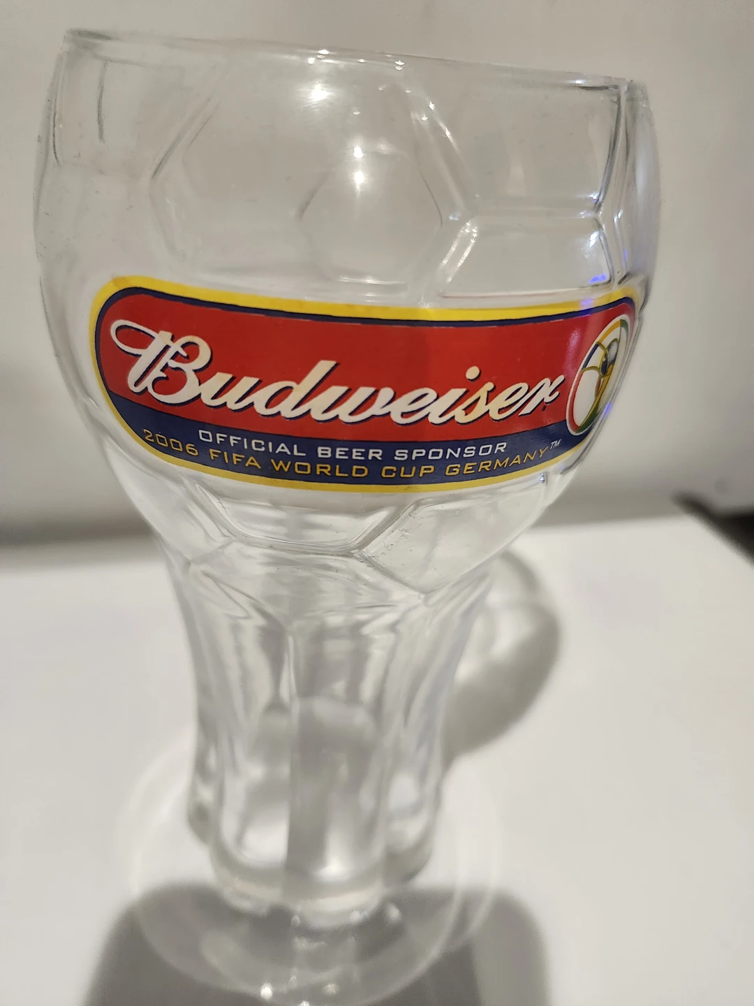$5 budweiser Germany world cup 2006