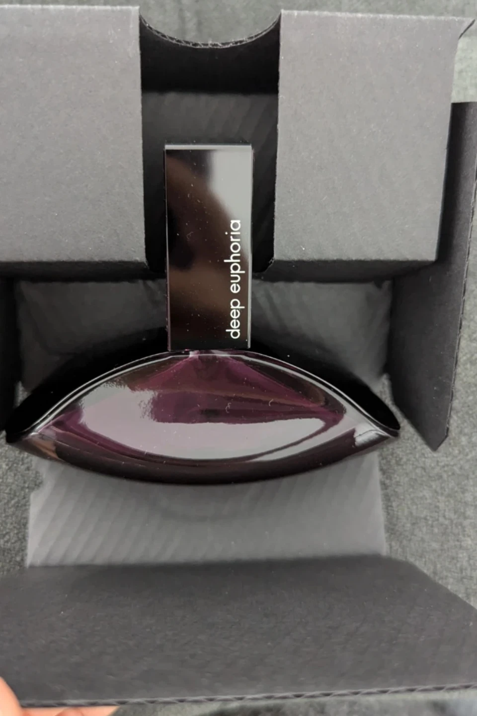 New! Calvin Klein Deep Euphoria Perfume - 30ml 🏆