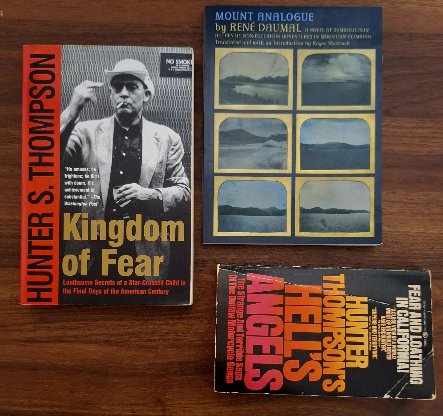 Books for Sale #4 - photo 4