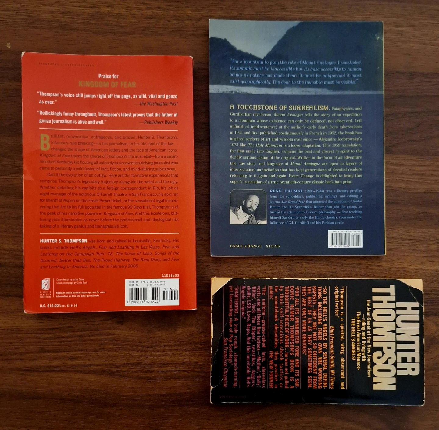 Books for Sale #4 - photo 5