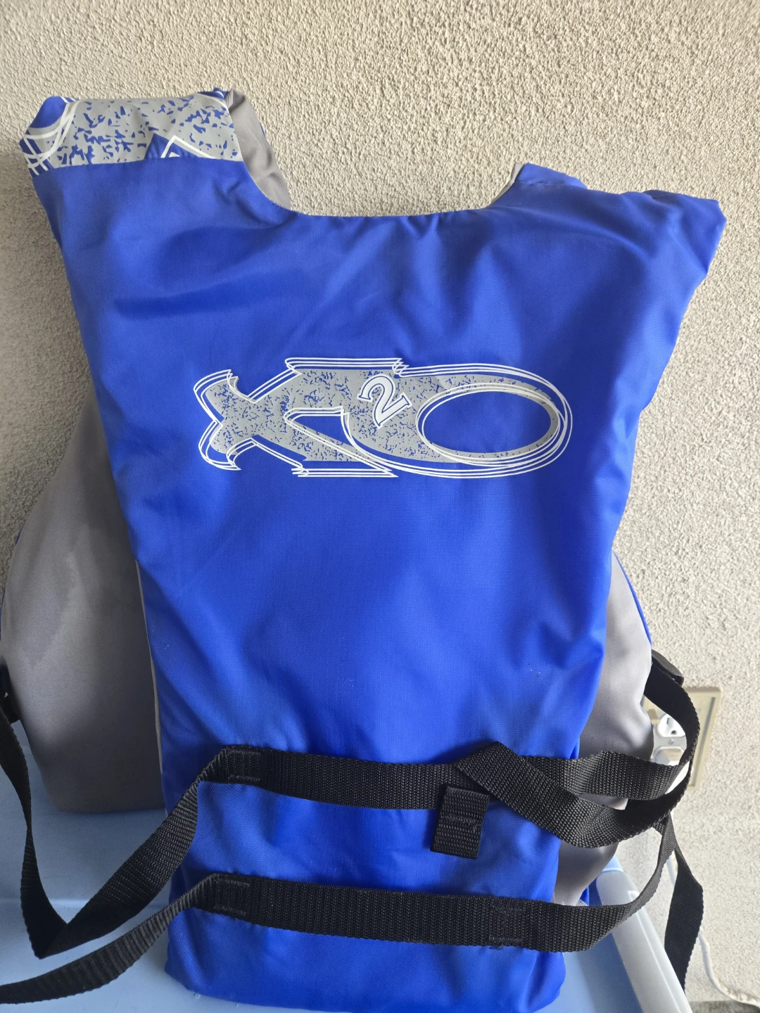 Adult pfd life jacket - photo 2