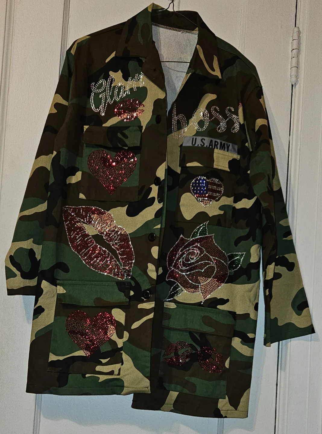 Women's Jacket.  Size XL - photo 4
