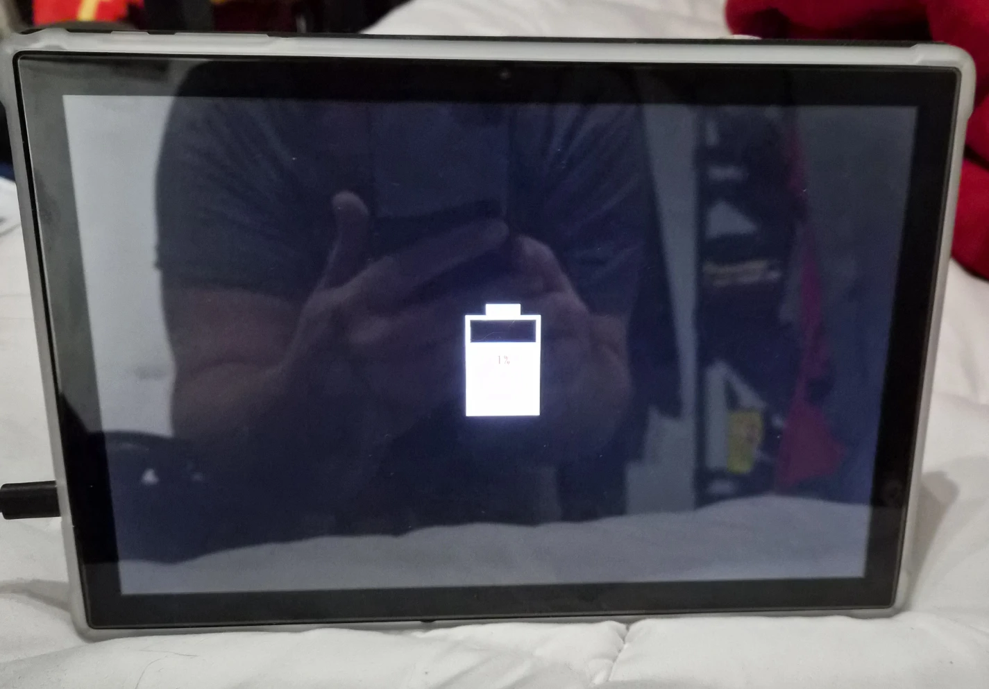 Tablet