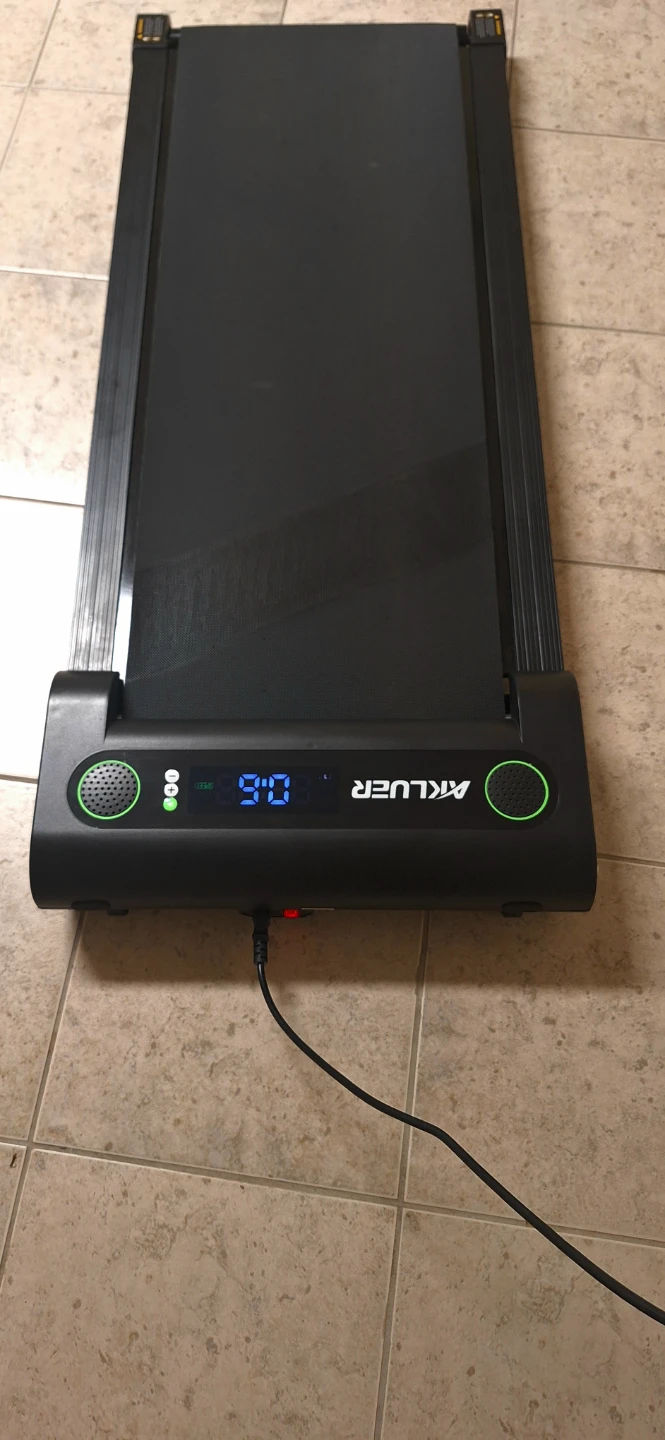 AKLUER Walking Pad Treadmill - photo 5