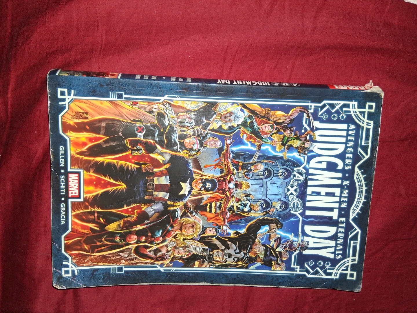 Comic Book Lot - photo 3