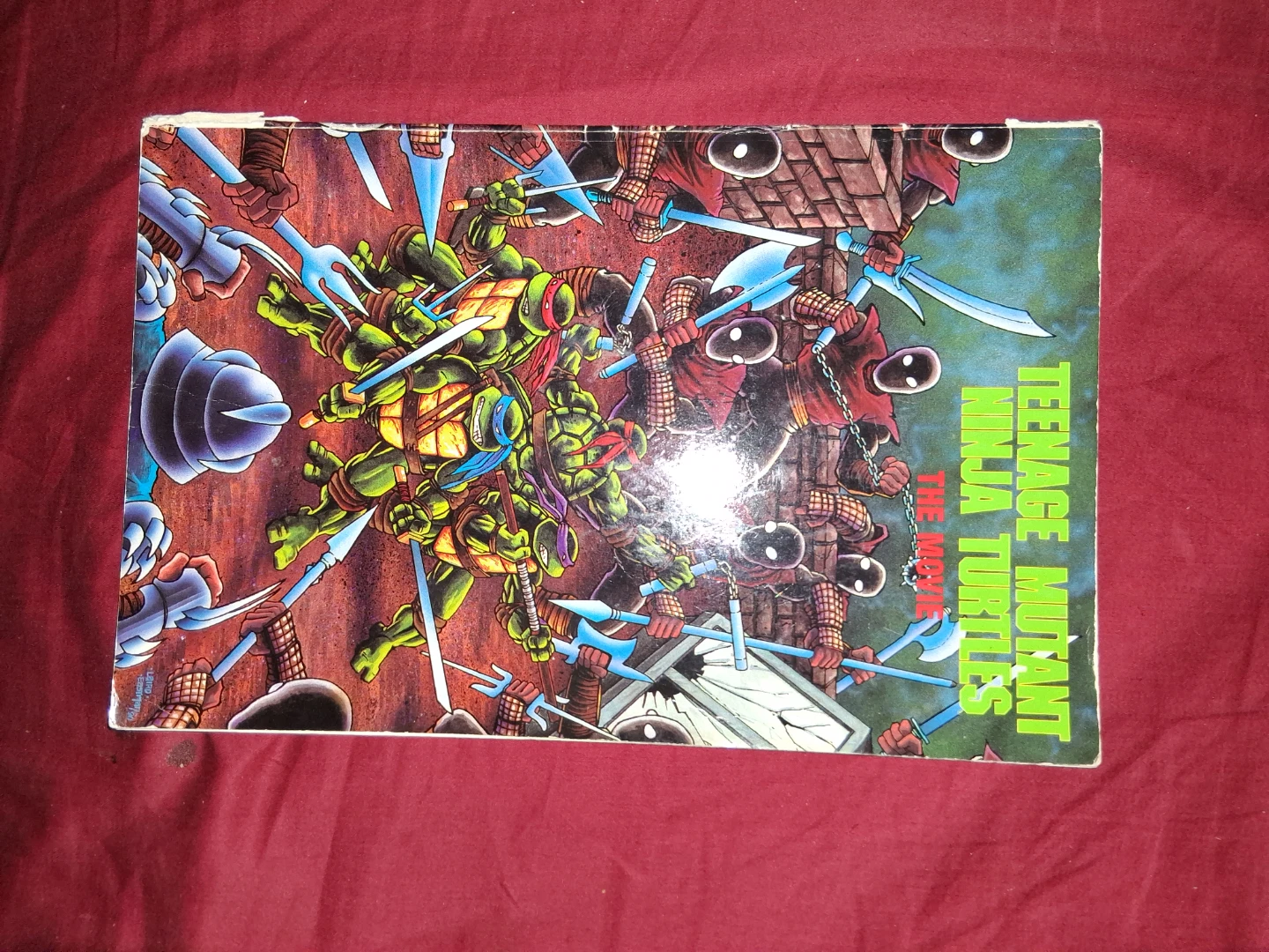 Comic Book Lot - photo 5