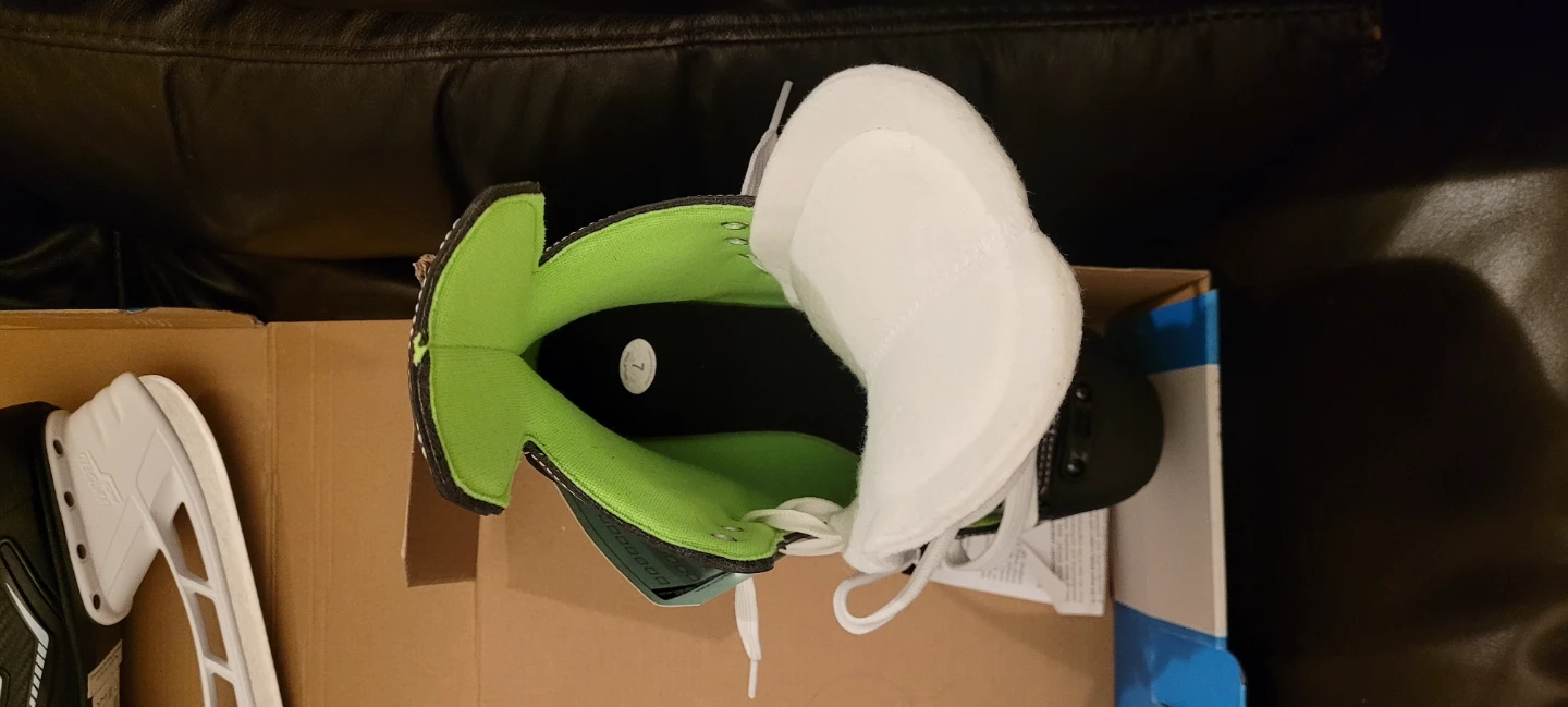 Bauer Hockey Skates - photo 3