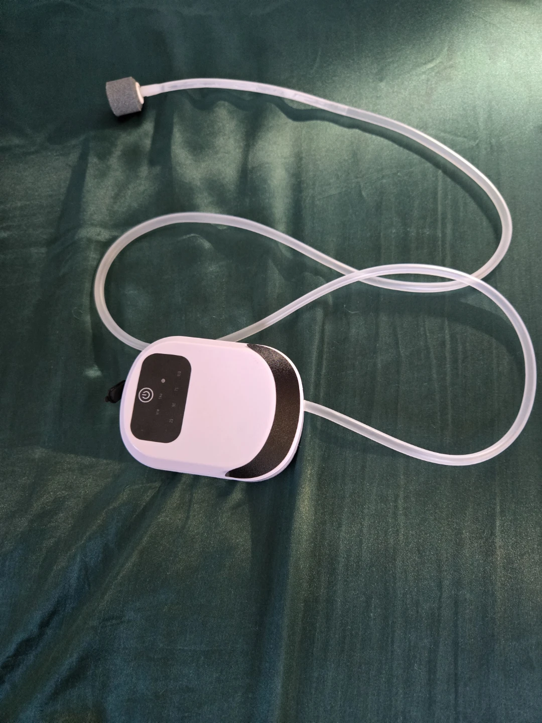 Adjustable Aquarium Air Pump✨️⛽️